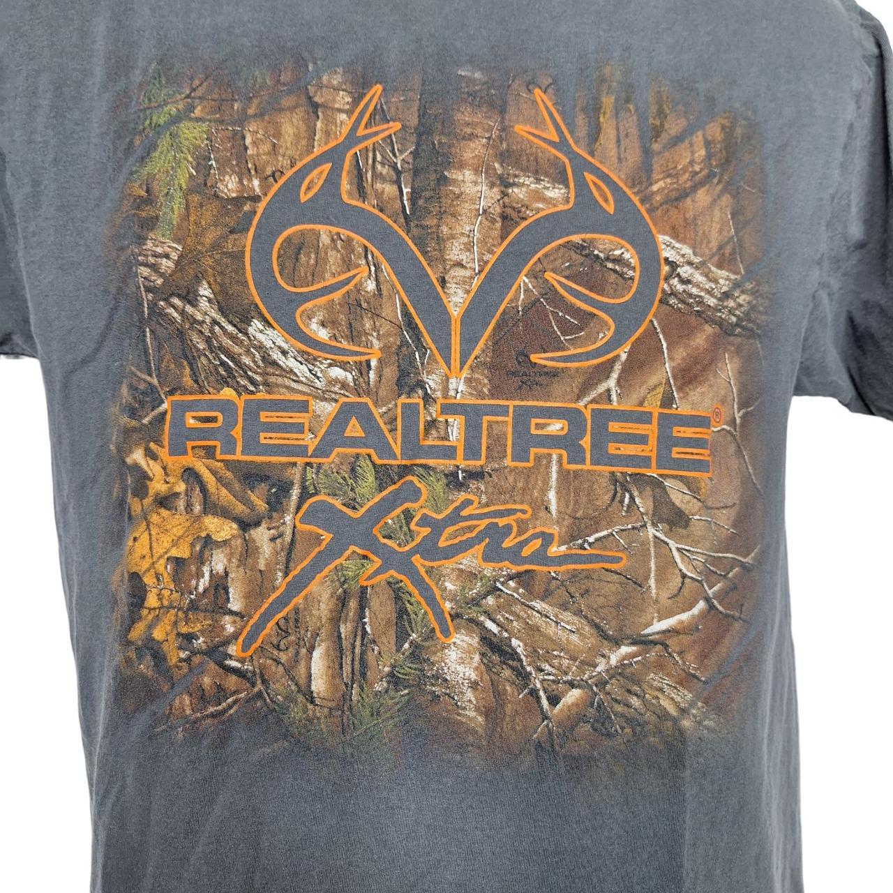 realtree dri fit shirts
