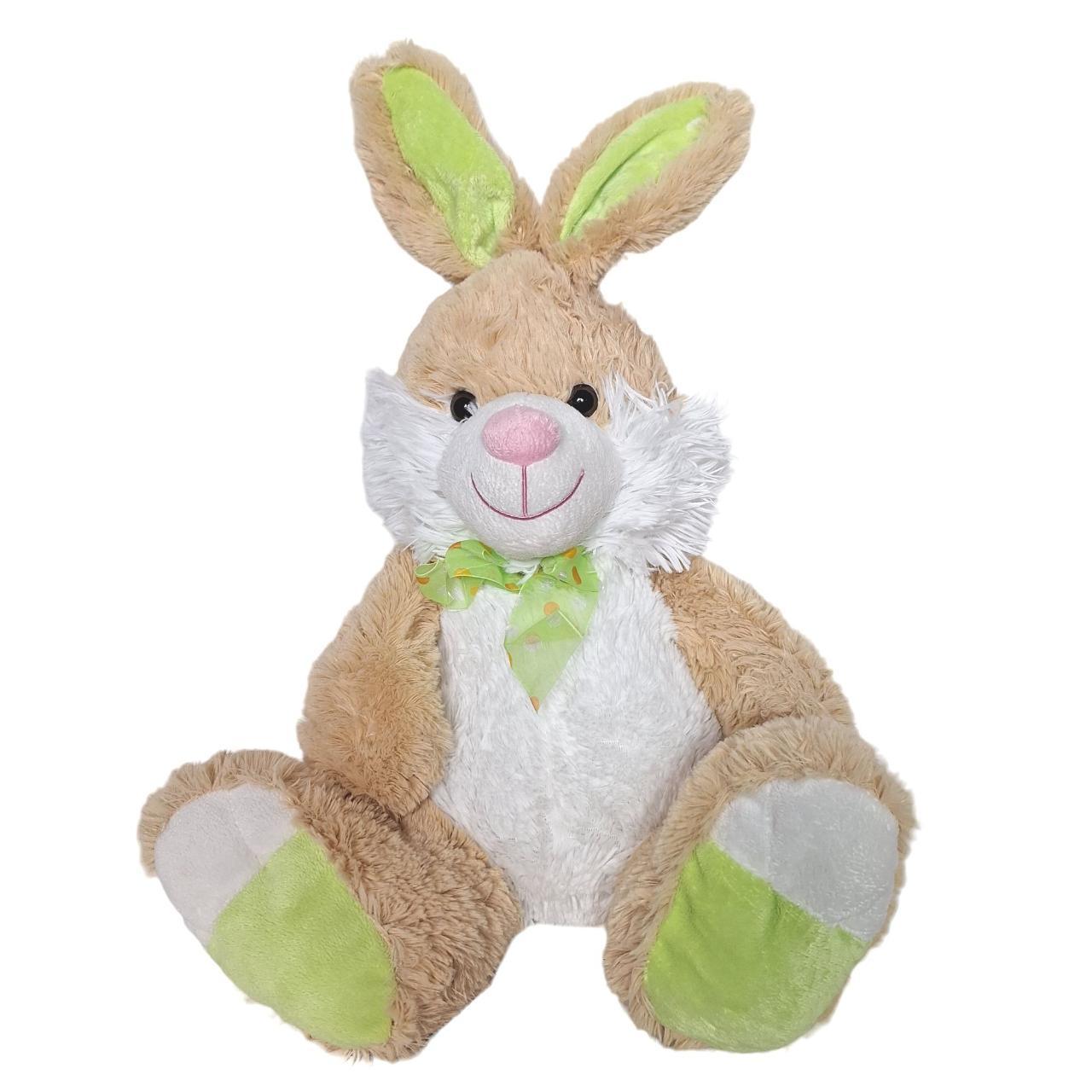 Best made toys plush 2024 bunny