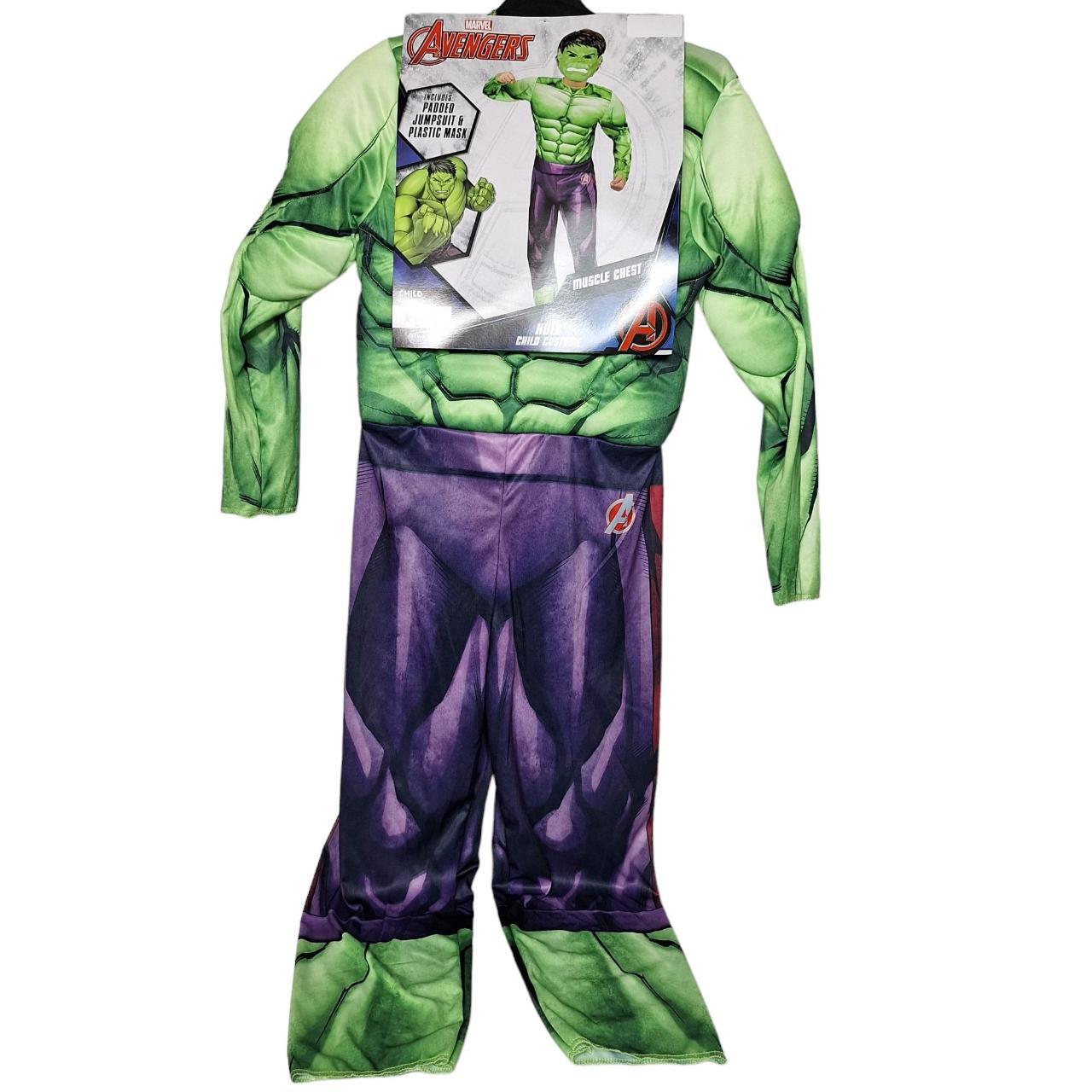 Mens discount hulk onesie