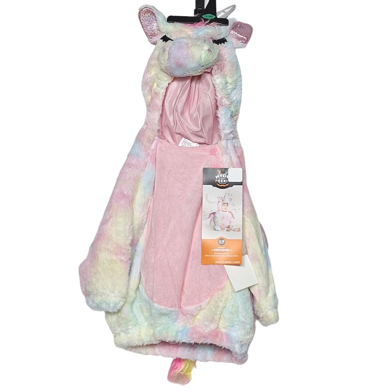 Unicorn blanket online primark