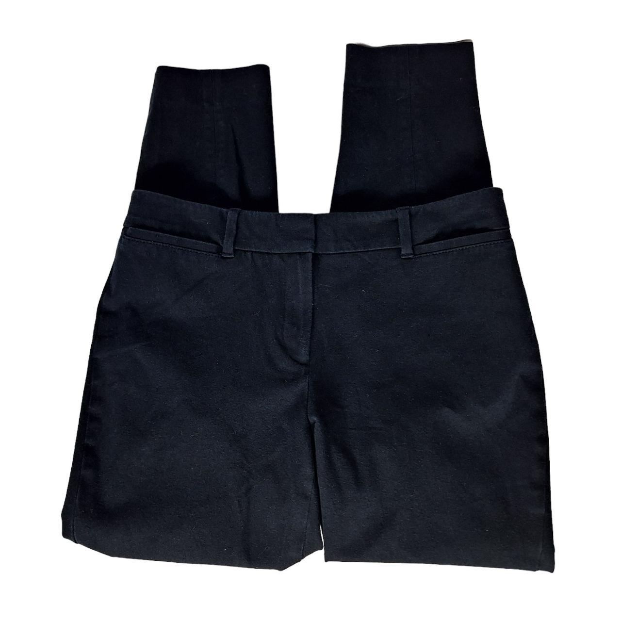 White house black 2024 market skimmer pants