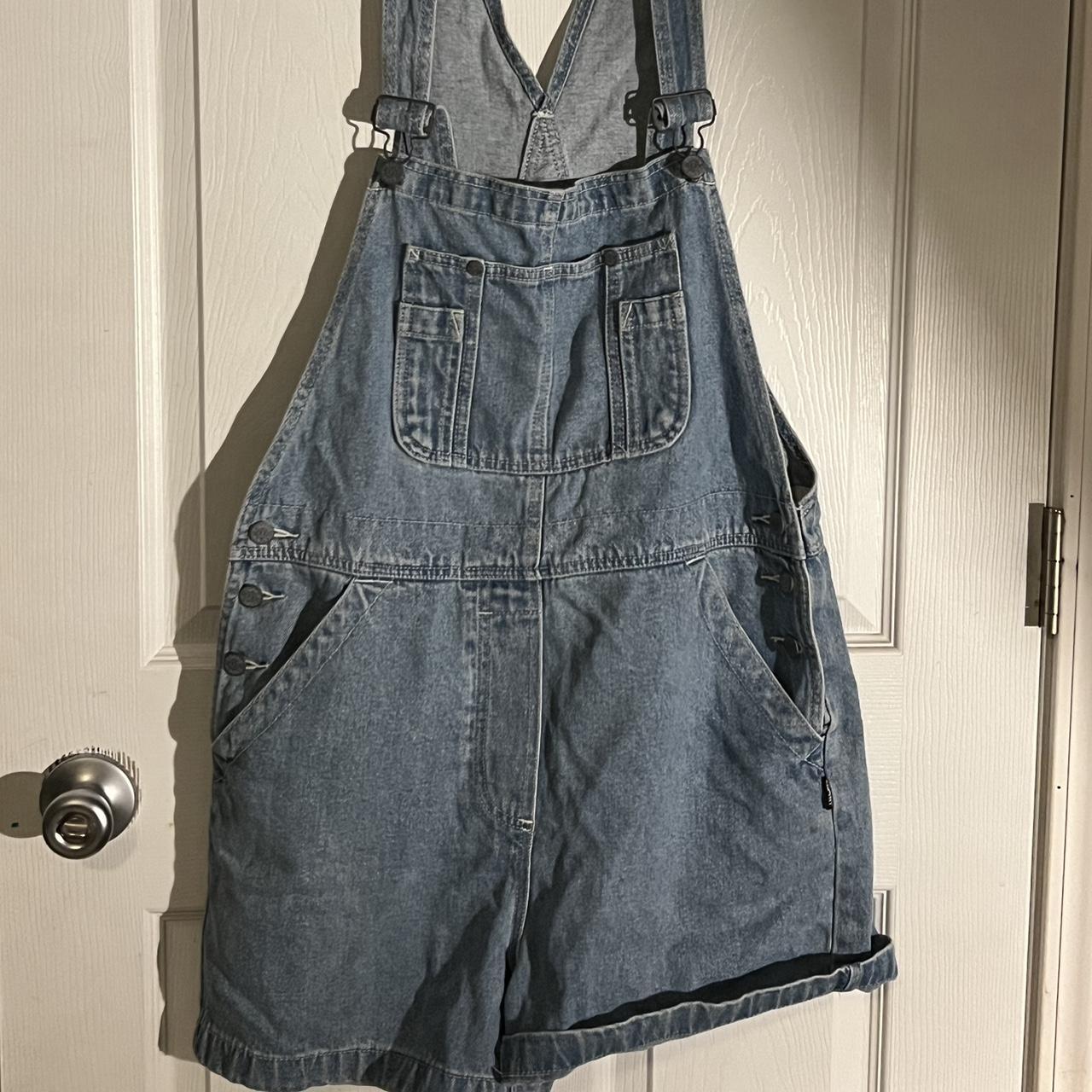 ESPRIT Damen Overalls - Lässiger Style Aus Vietnam