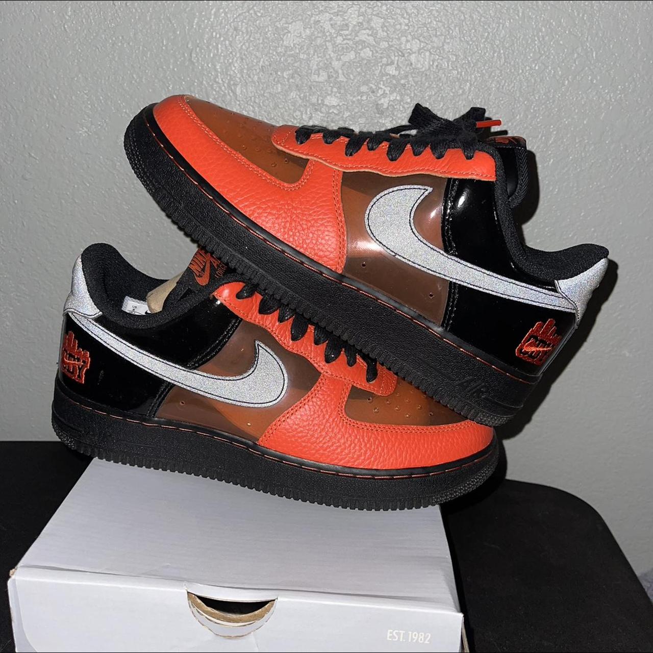 nike shibuya air force 1