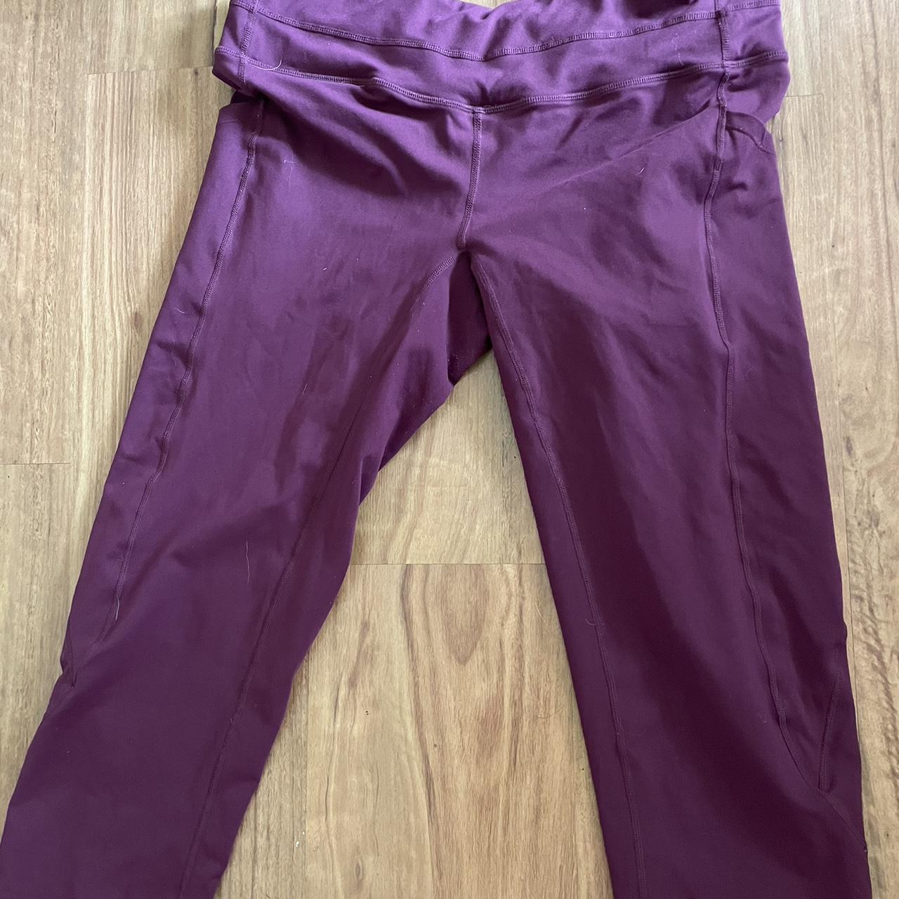 Rockwear pants sz 18 Has pockets - Depop