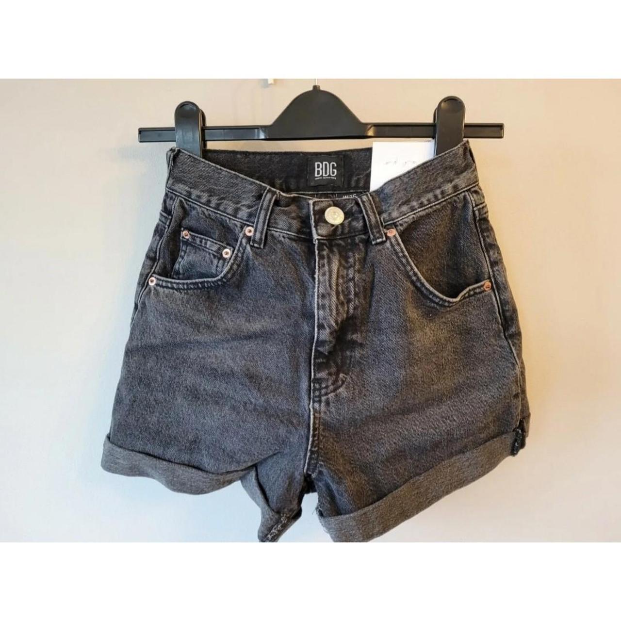 Bdg mom shorts sale