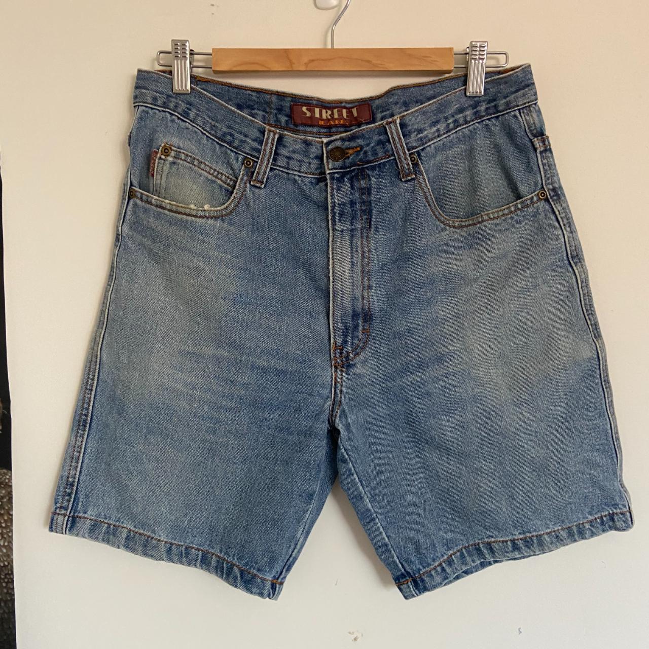 The perfect jorts 💖 - Depop