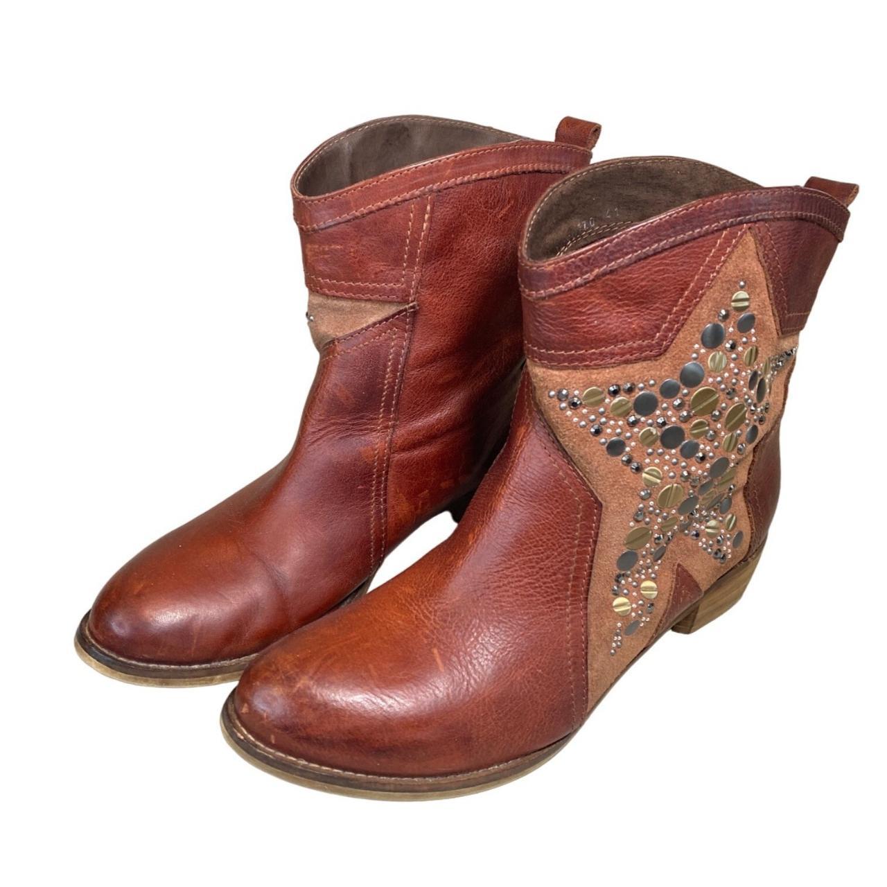 Bullboxer on sale cowboy boots