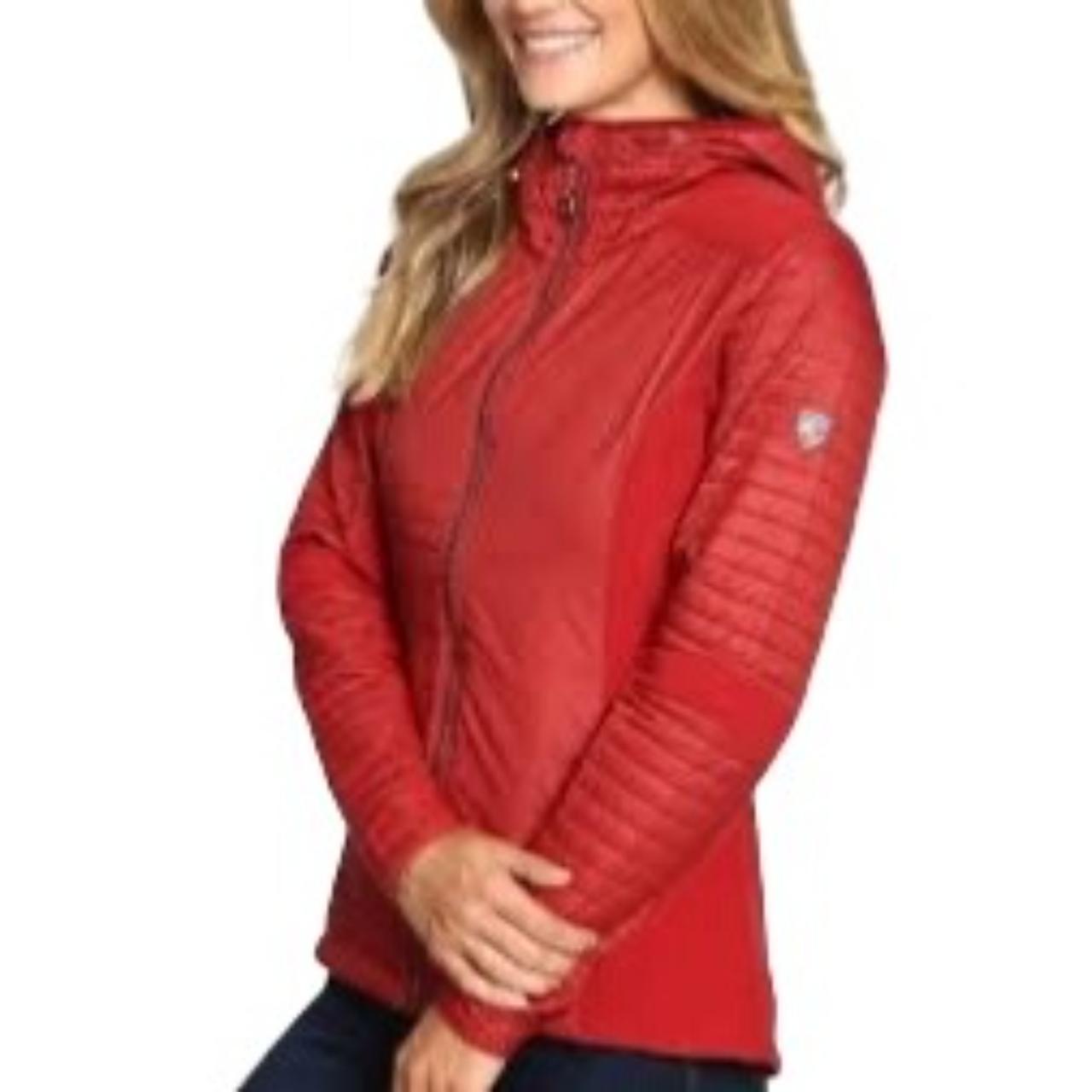 KUHL Women s Firefly PrimaLoft Hoody