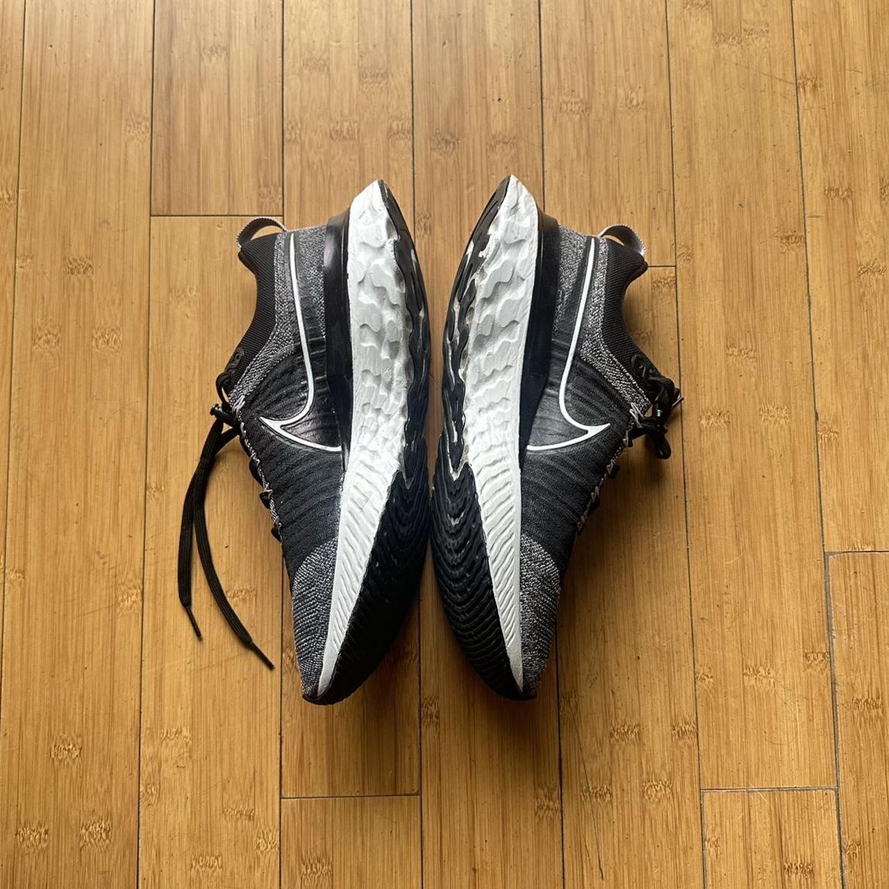 mens nike react running shoes