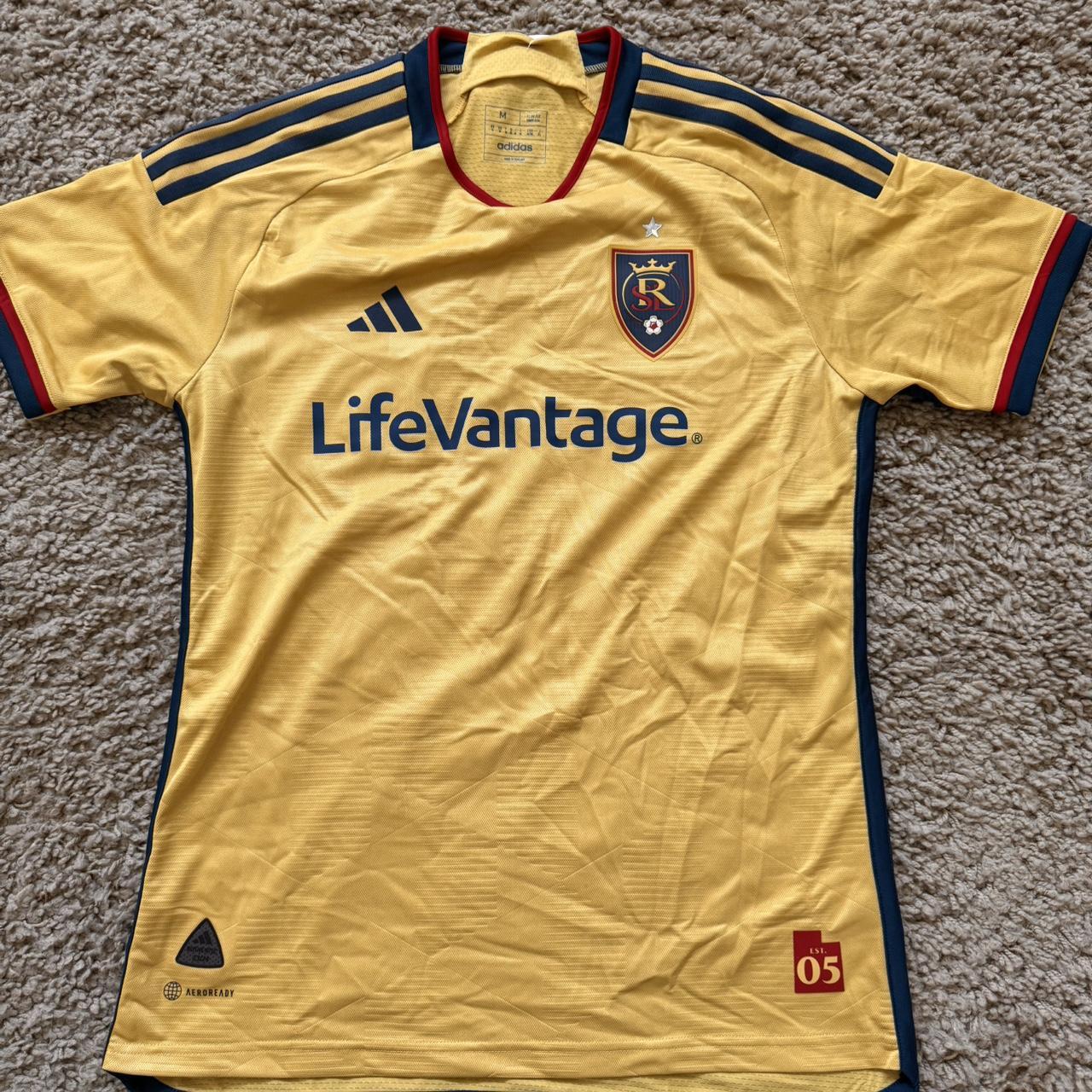 item listed by utahman1