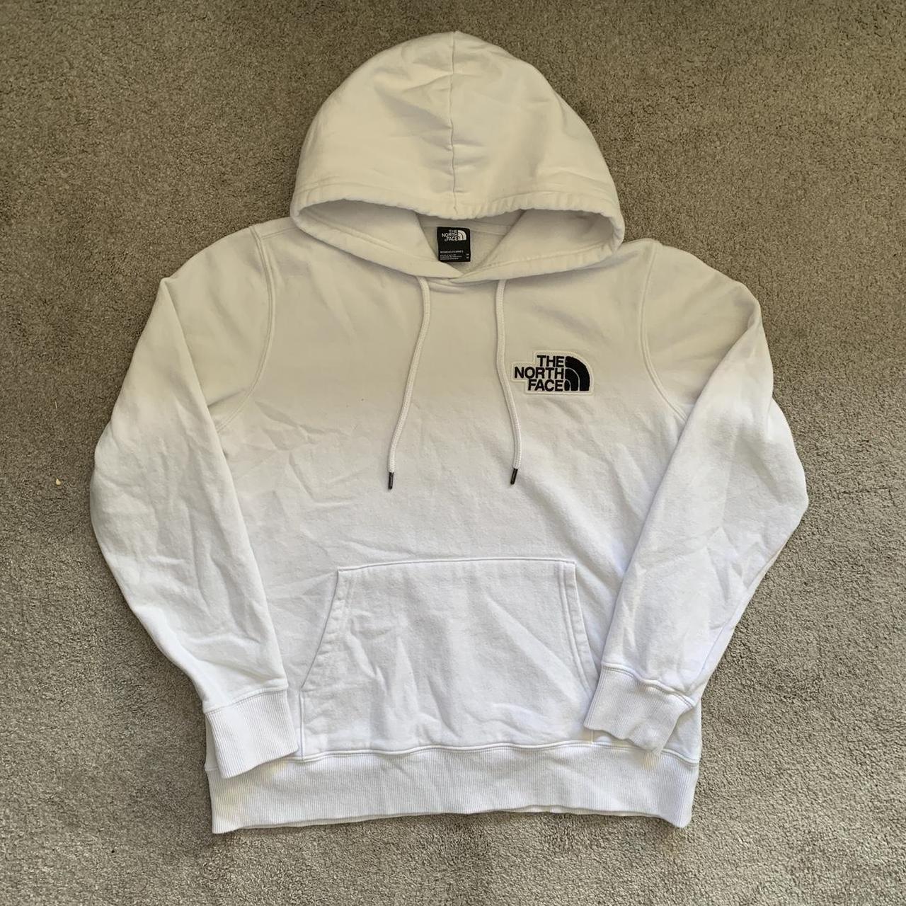 North face womens hot sale hoodie sale