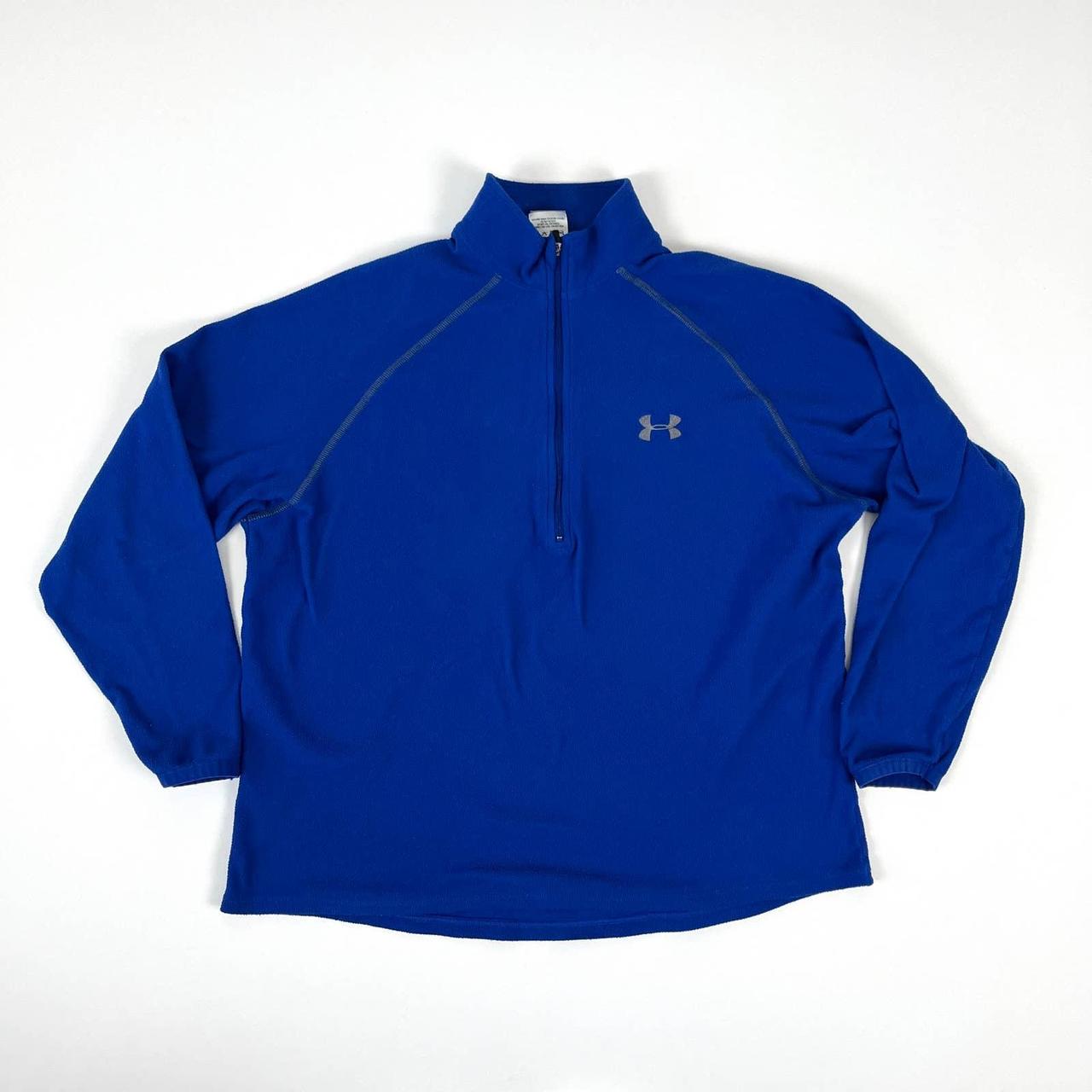 Under armour 4xl on sale jacket