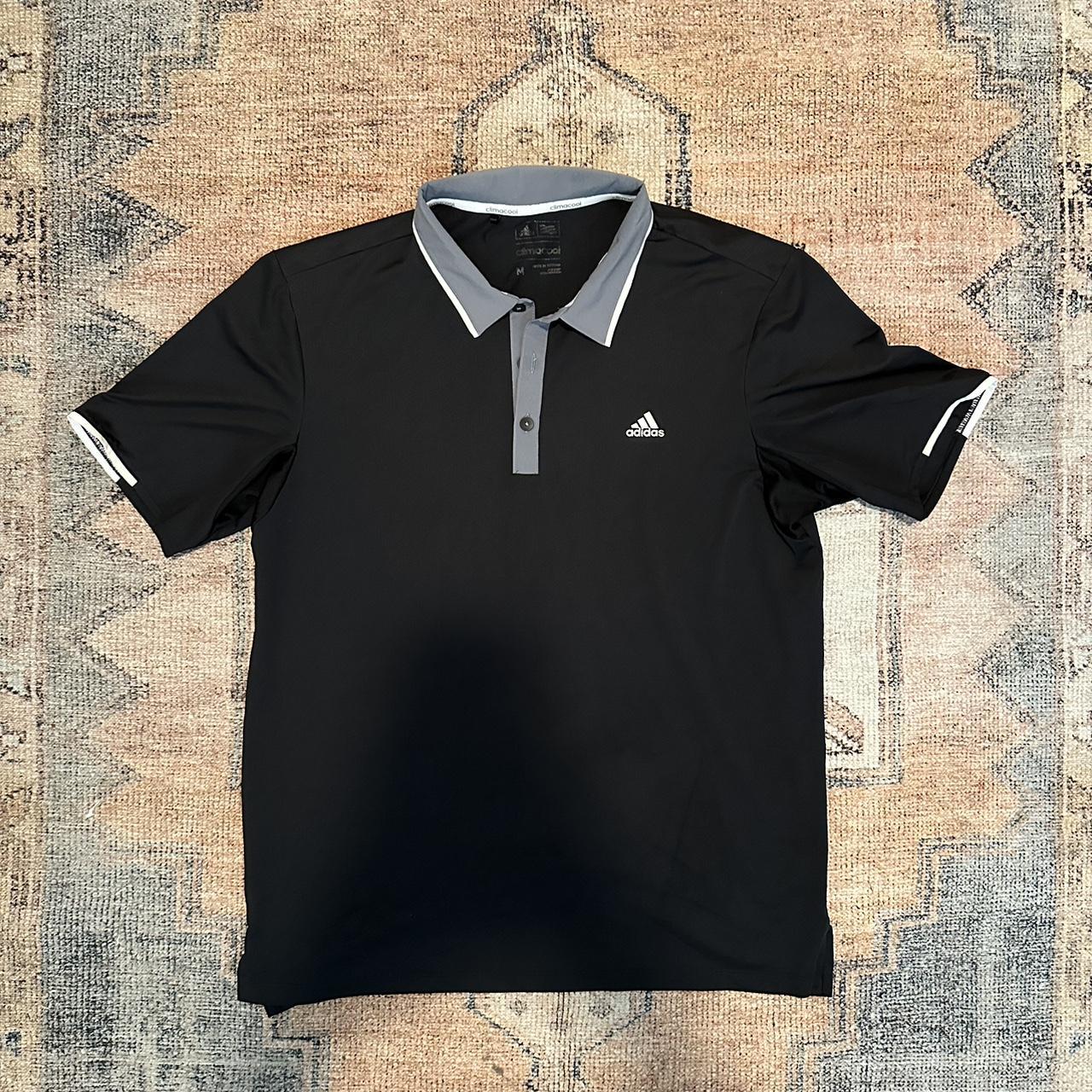 Adidas ClimaCool Golf Polo. adidas golf