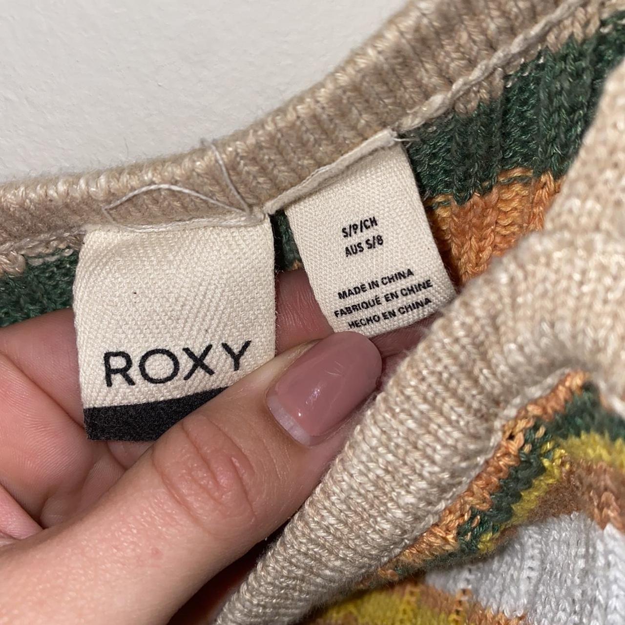 Roxy Women's Vest (3)