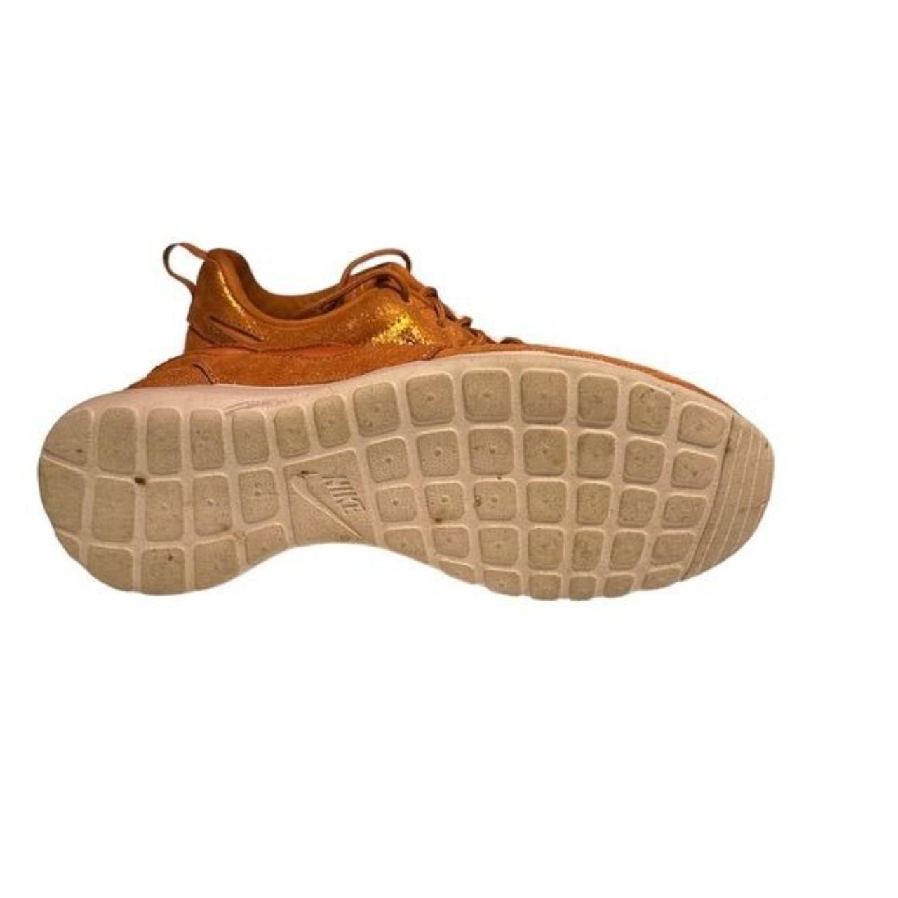 womens nike rose