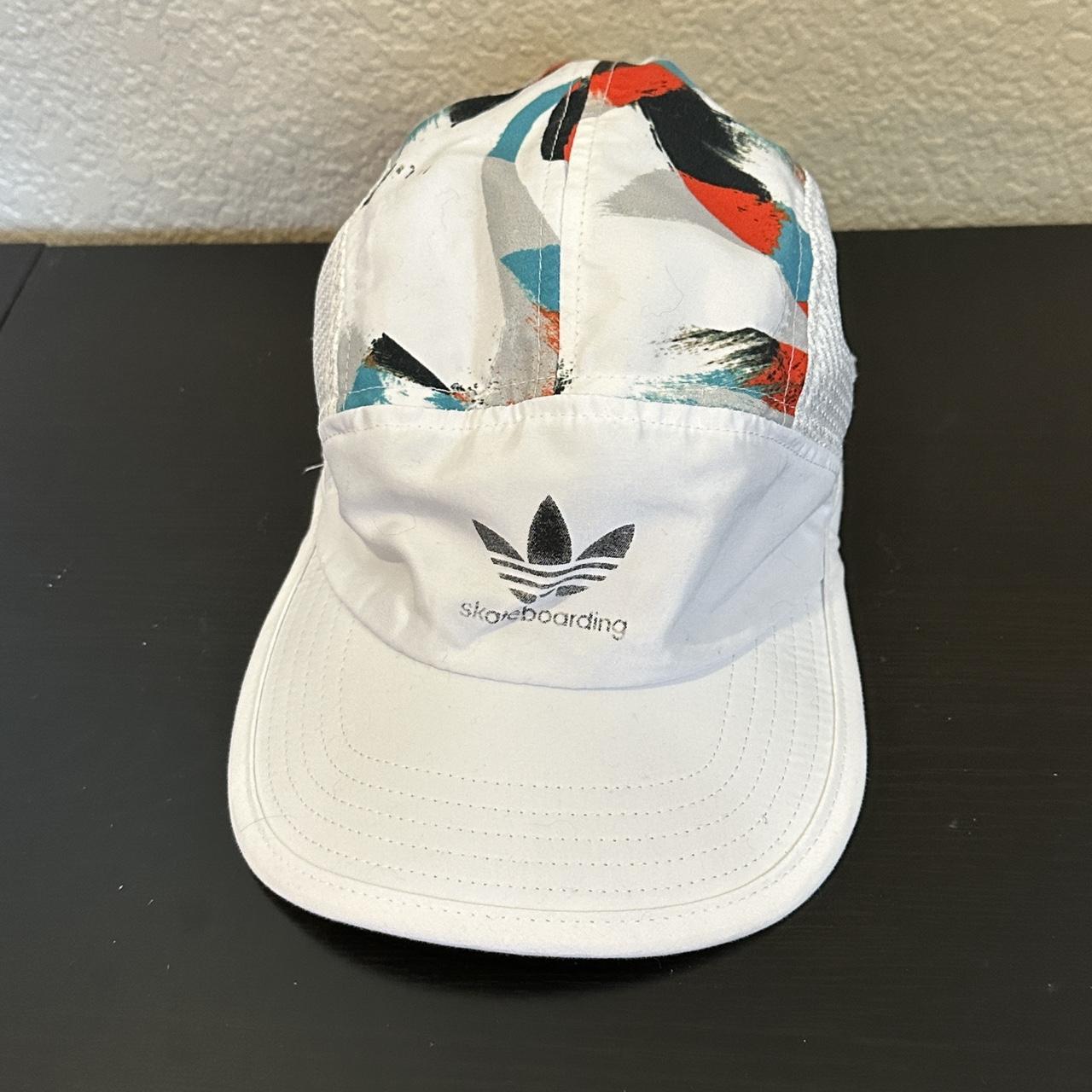 Adidas skateboarding outlet hat