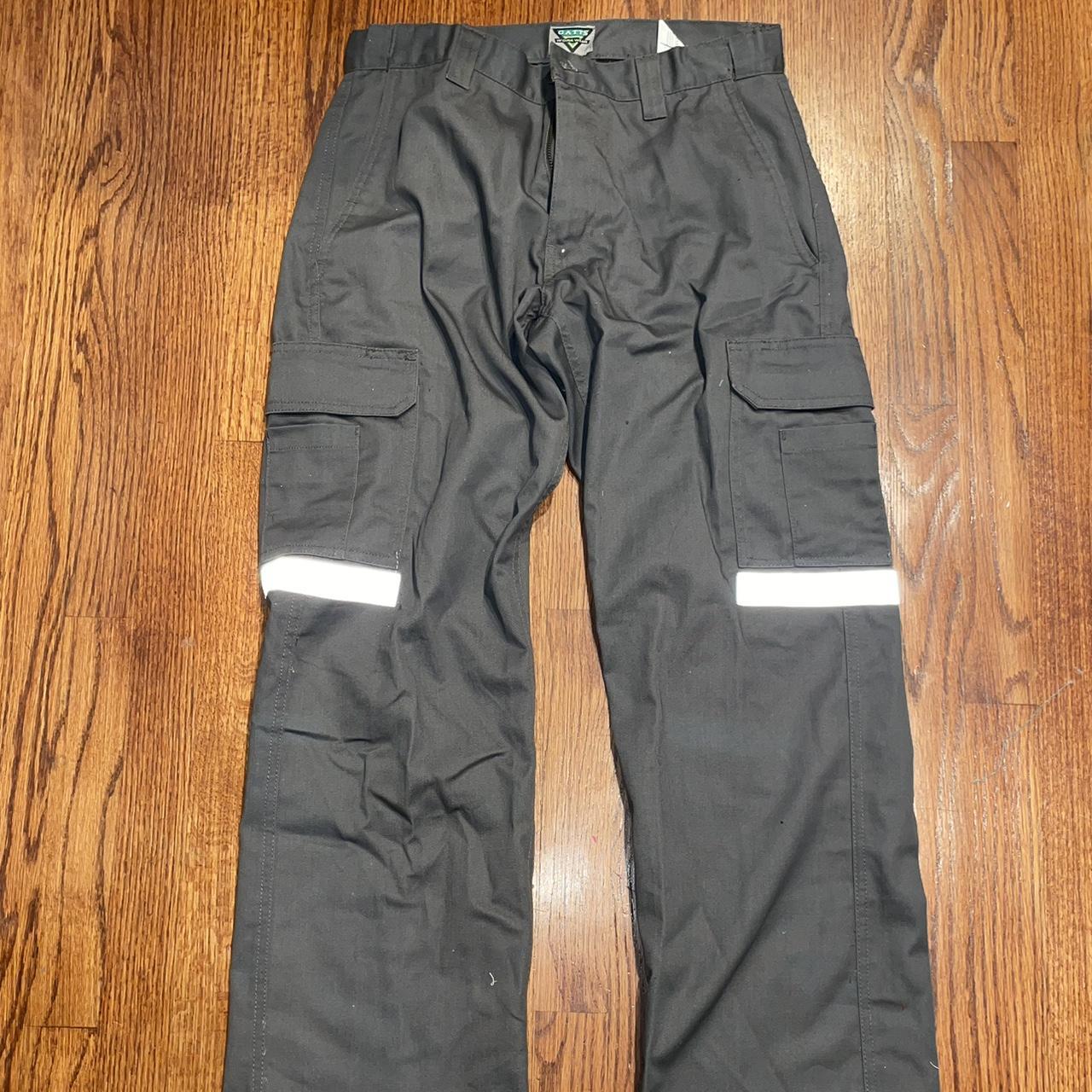 5.11 EMS Pants Review (5.11 Tactical Pants) - YouTube