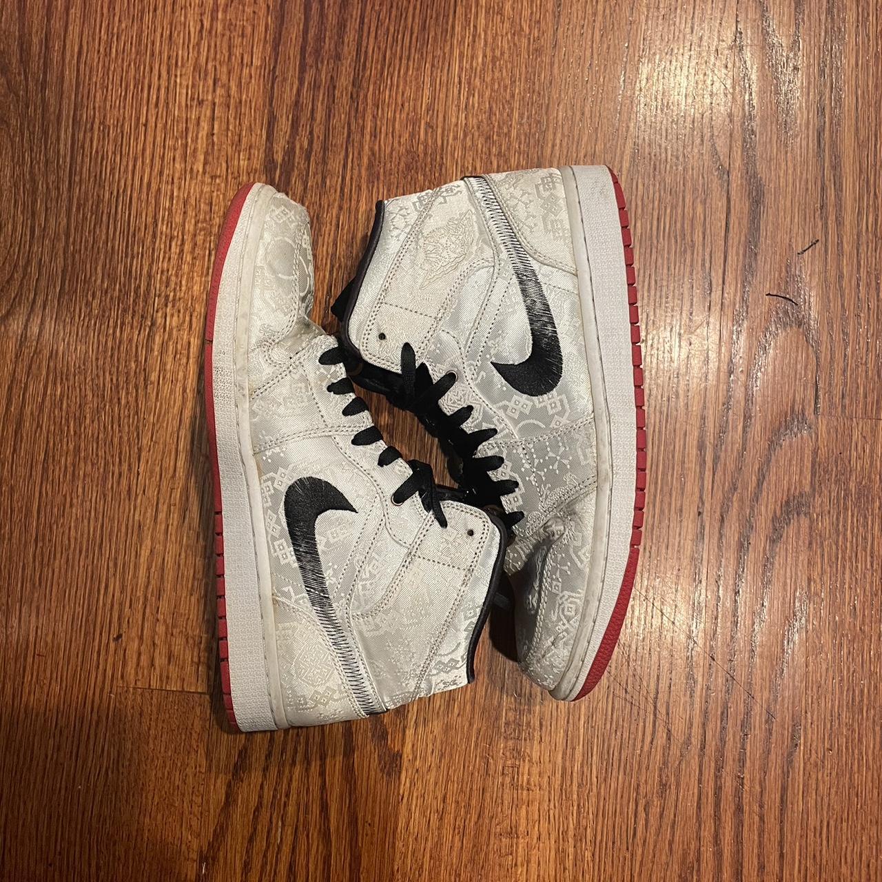 Newest Jordan 1 Clot 9.5