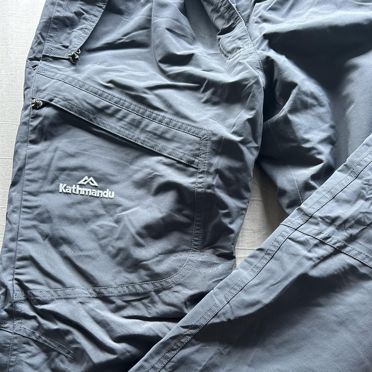 Kathmandu snow store pants