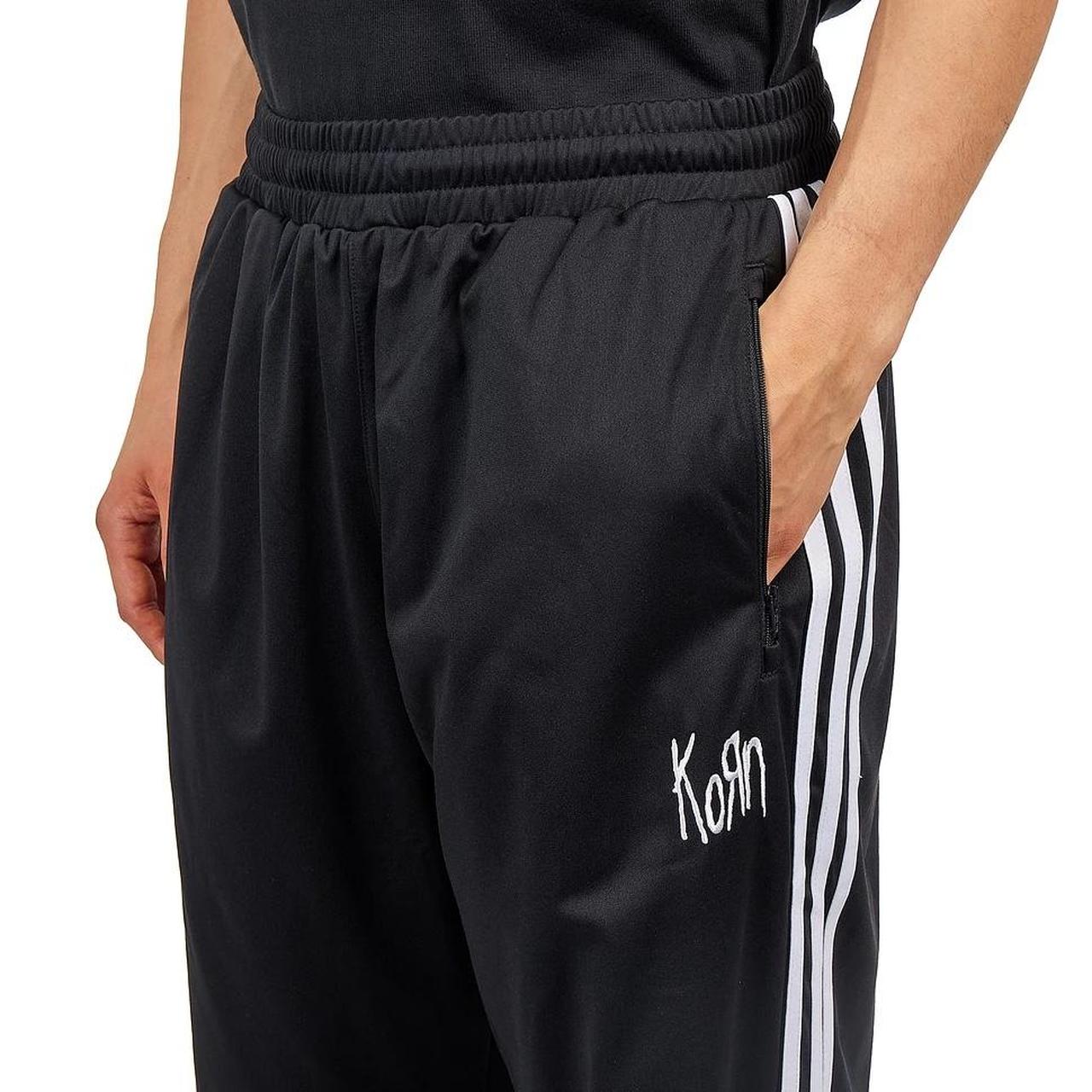 Adidas x Korn Pants / Size S / brand new & with tags