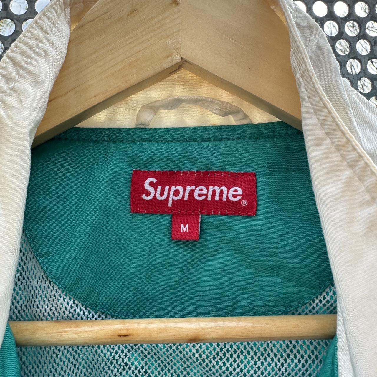☆美品☆Sサイズ Supreme Court Jacket 2015 Supreme Court Jacket Black Men's - SS15 - US