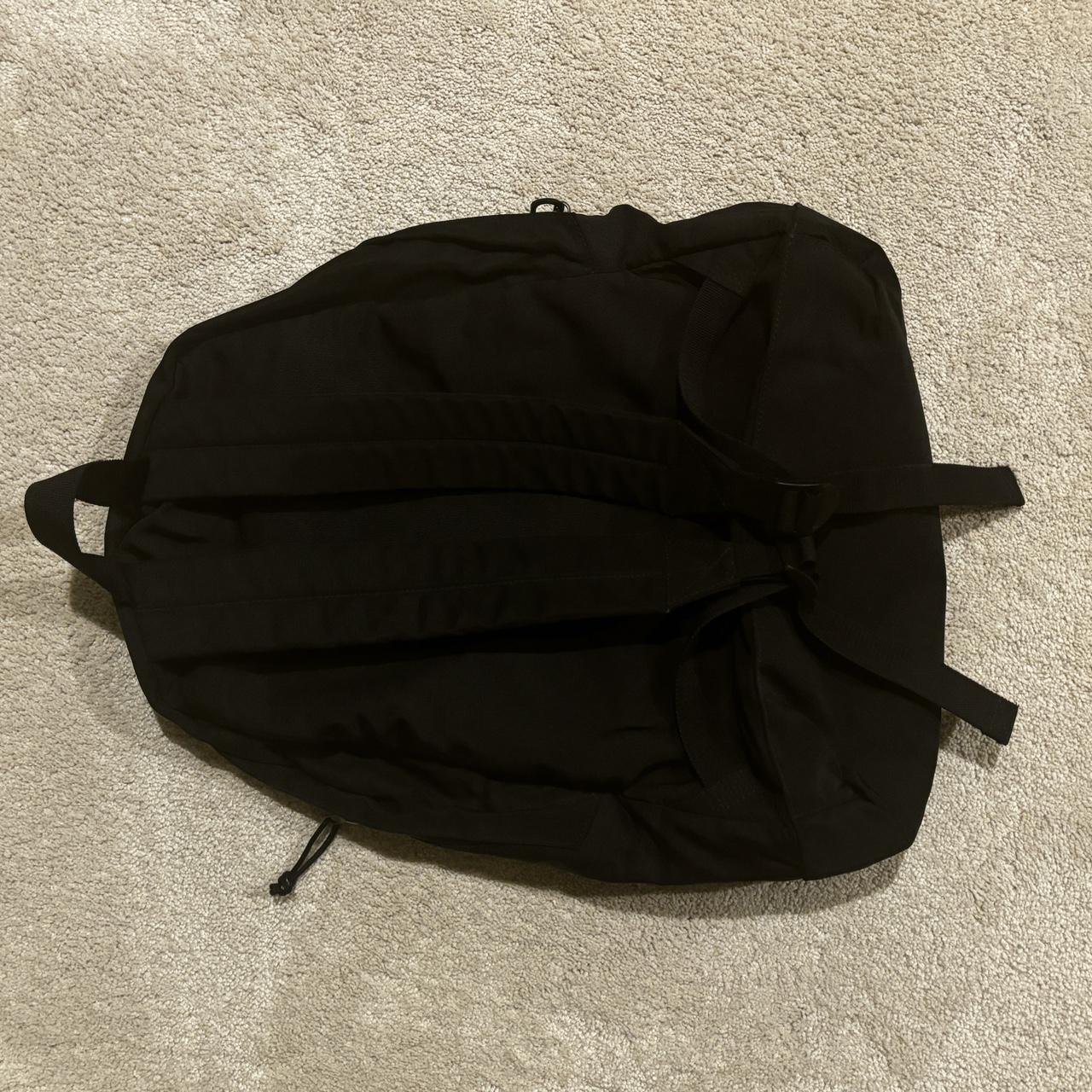 Sinners hotsell balenciaga backpack