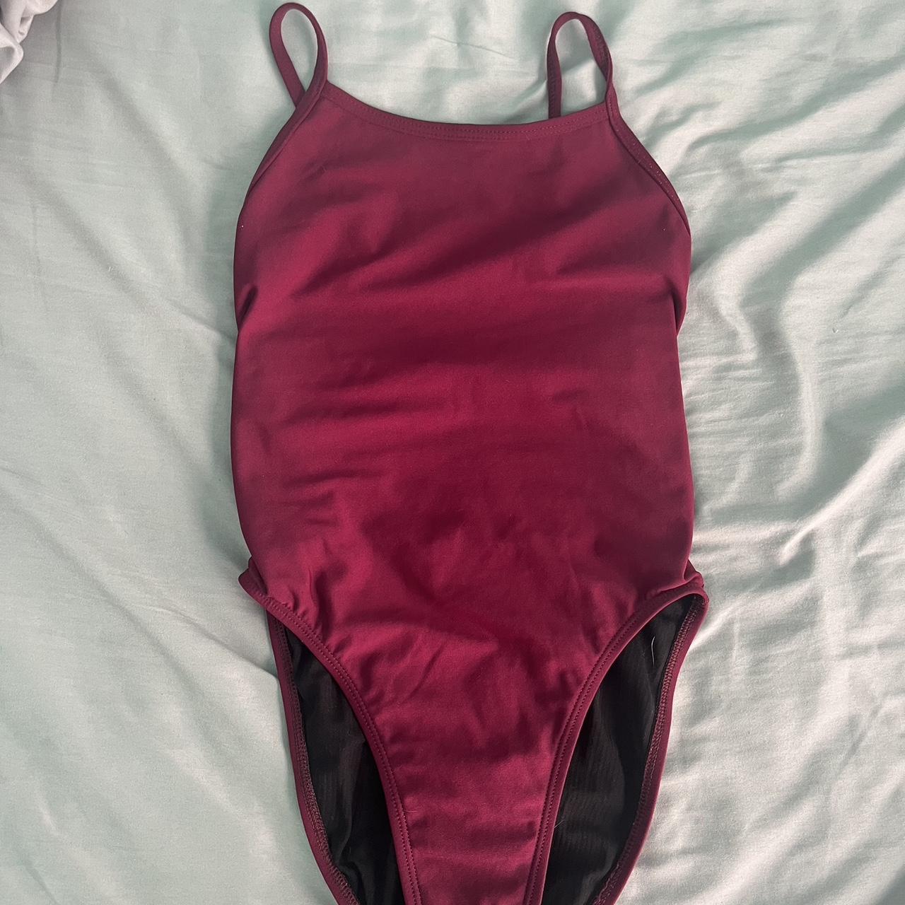 Jolyn “Chevy” one piece. Super cute and not... - Depop