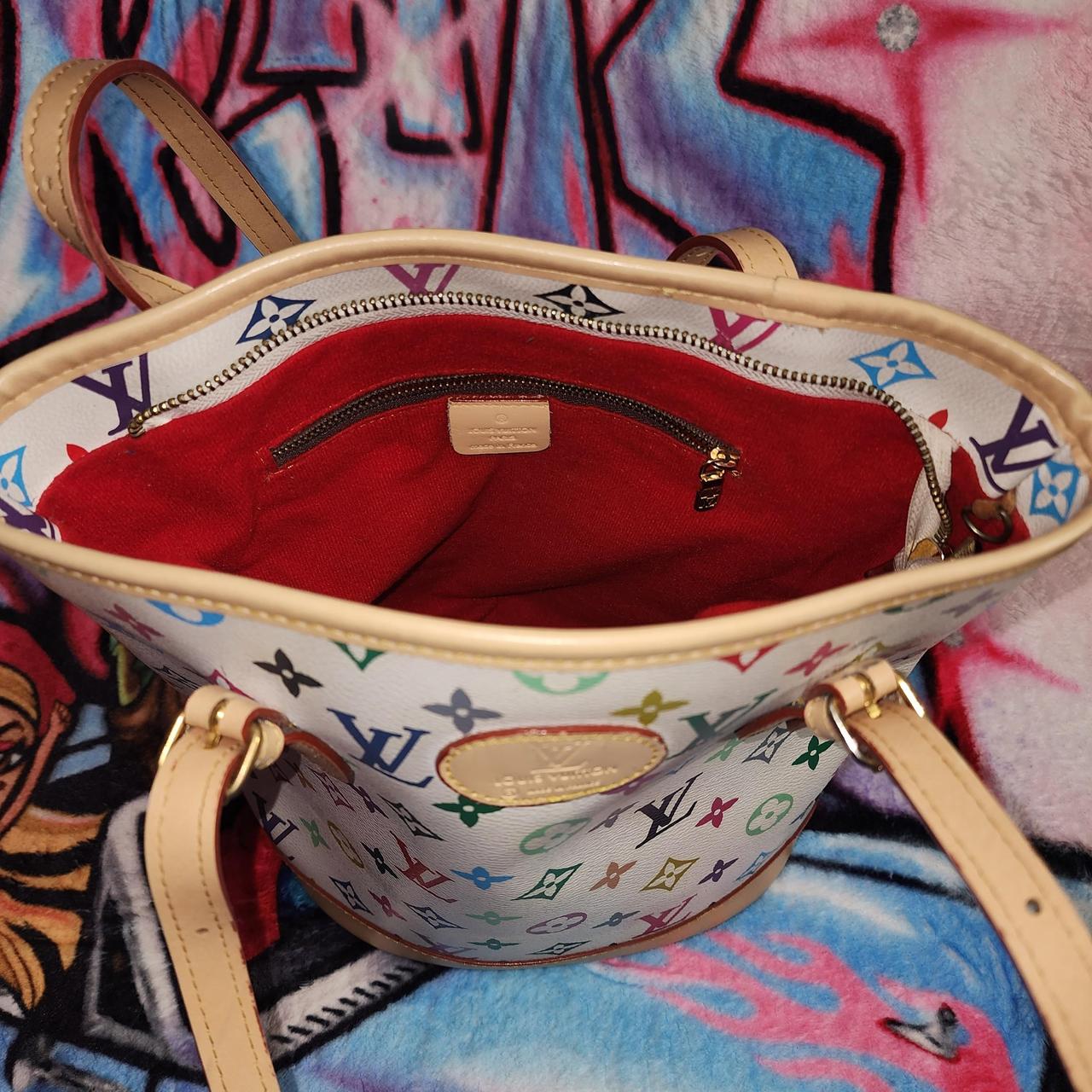 Louis Vuitton Women's Bag Depop