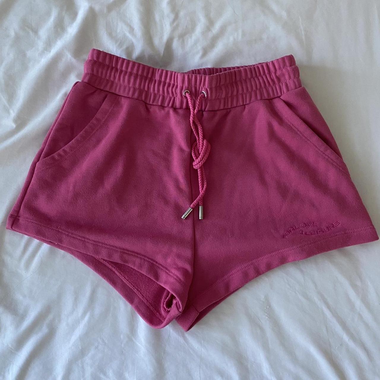 for Love and Lemons lounge shorts (S) - Depop