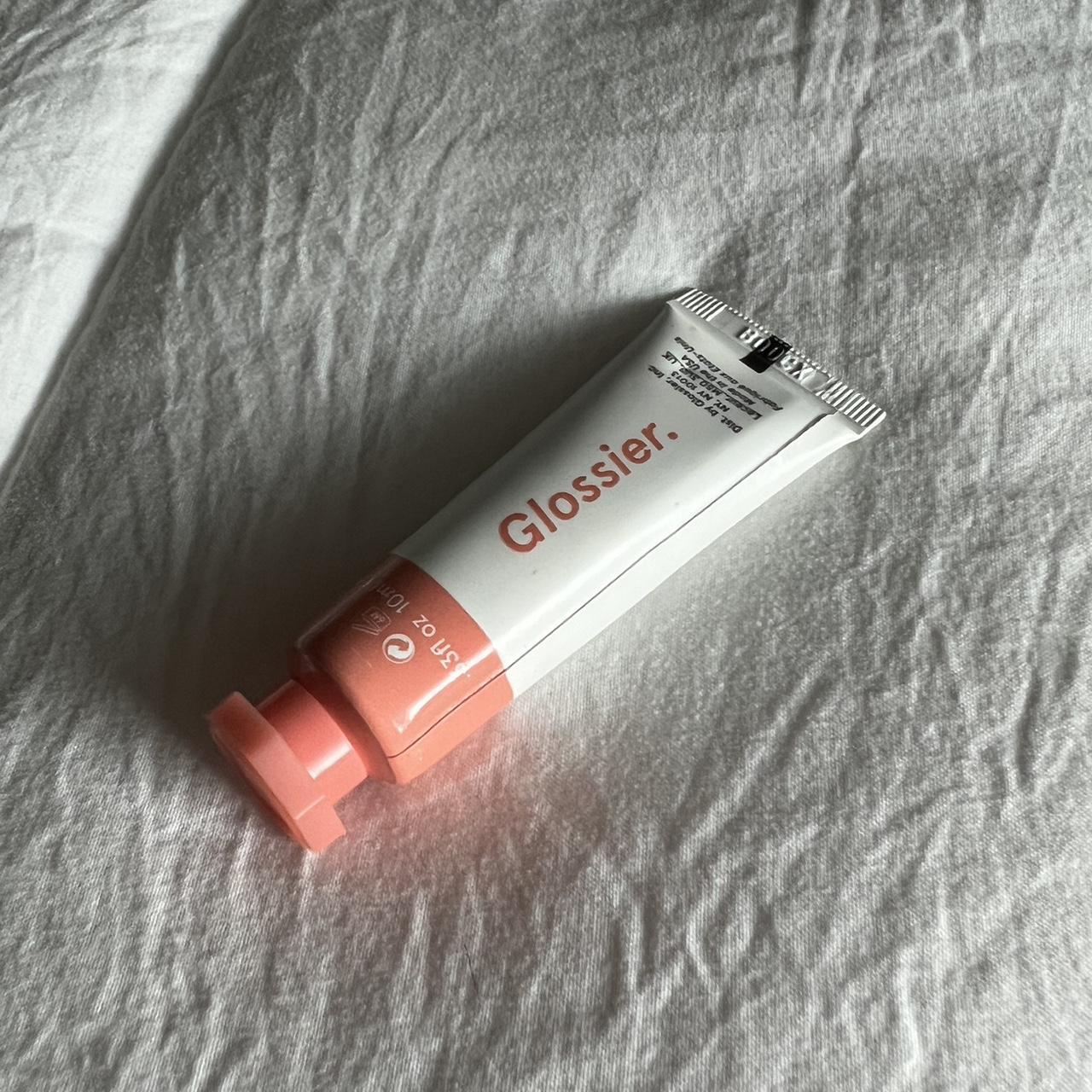 Glossier Cloud Paint Liquid Blush (shade: beam)... - Depop