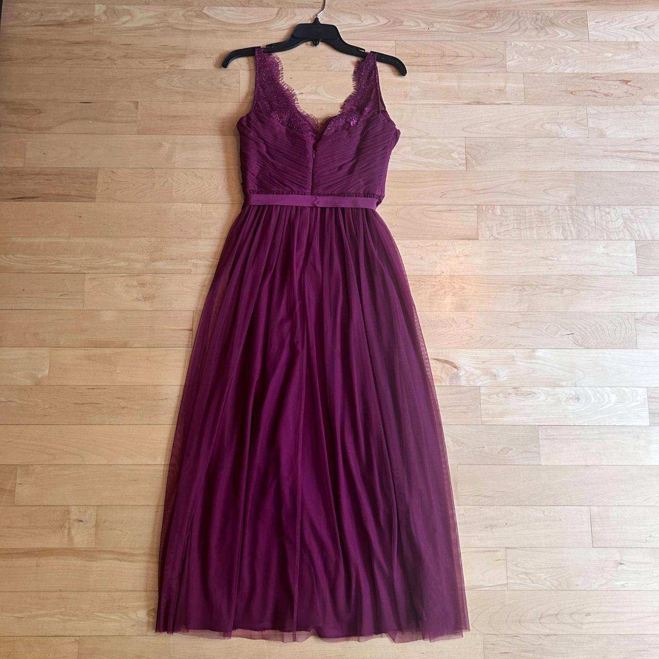 BHLDN Anthropologie Hitherto Fleur Dress in. Depop