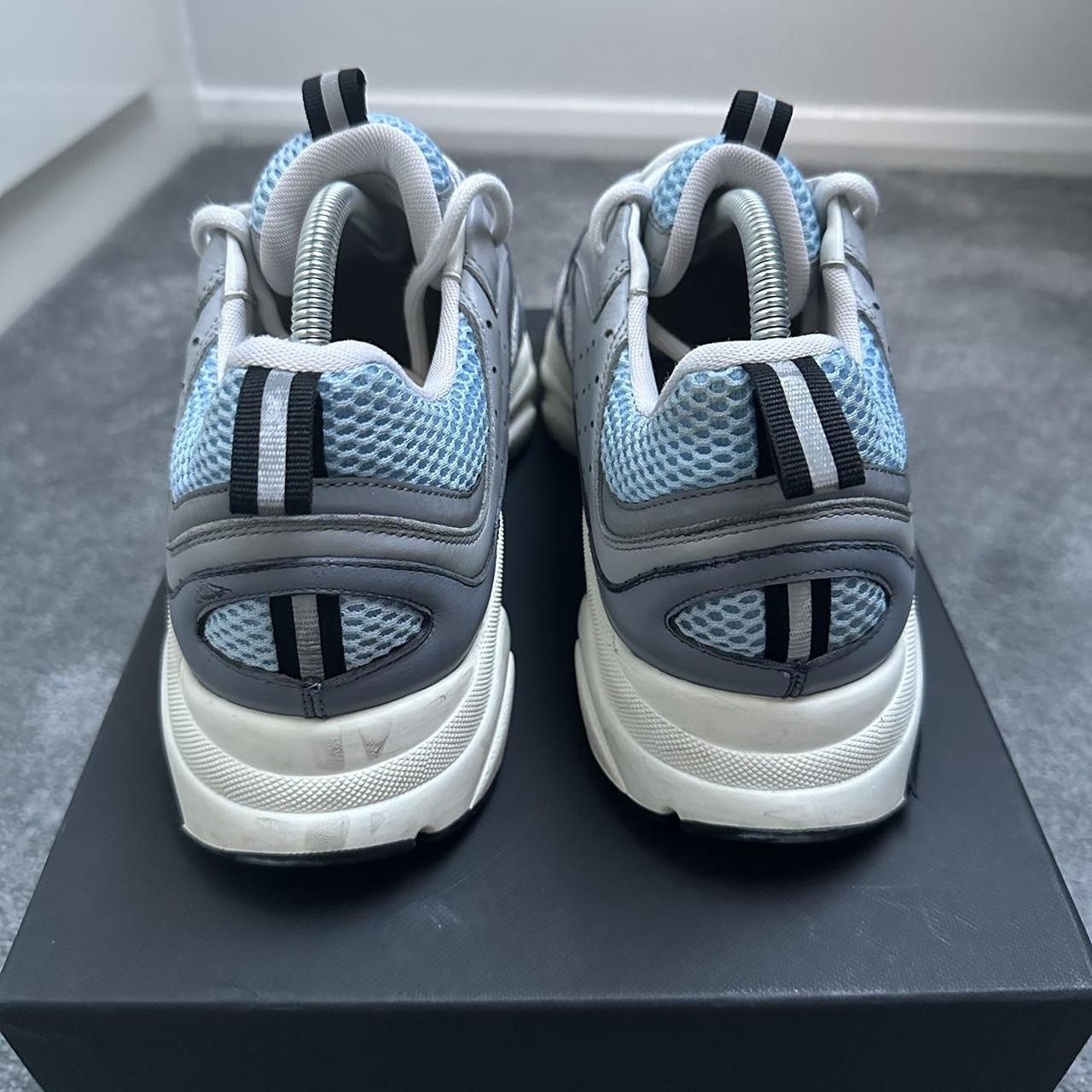 Dior Men's Trainers | Depop