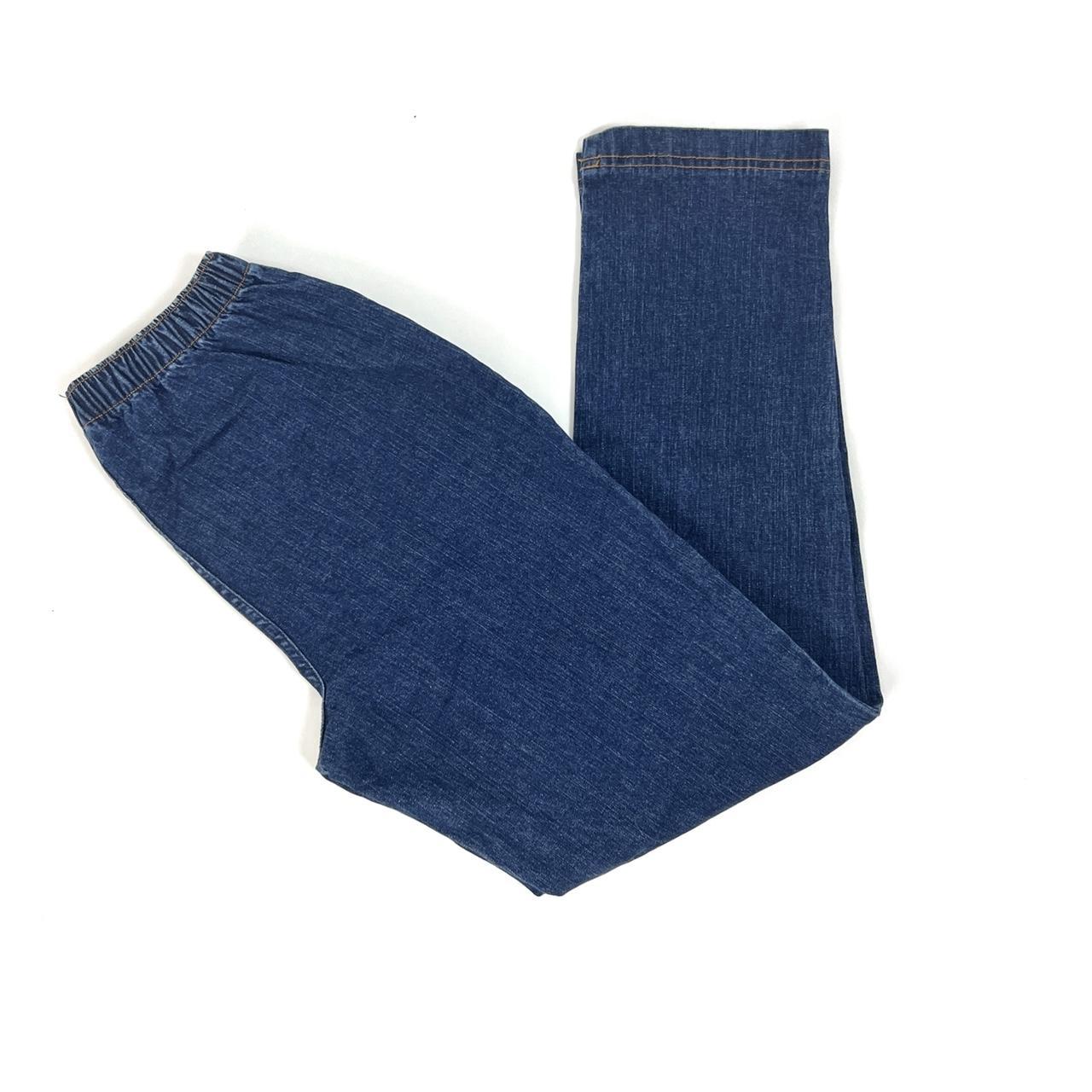 Croft & Barrow vintage stretch jeans 13.5 waist... - Depop