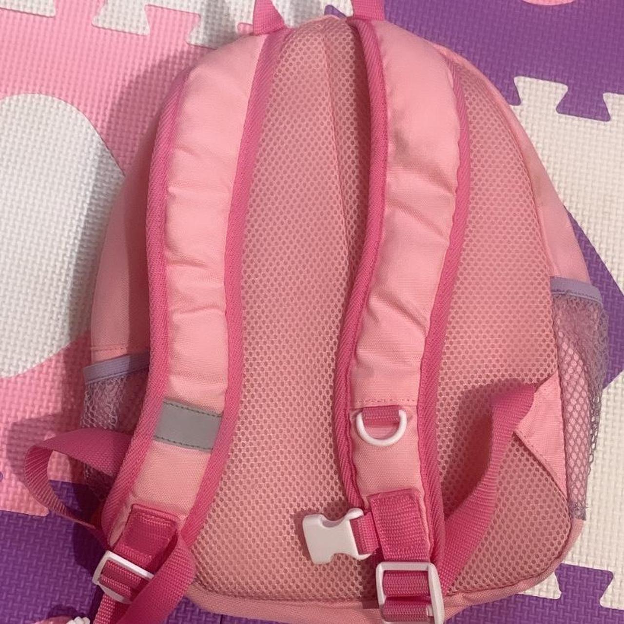 Bonbonribbon backpack Super cute and spacey also... - Depop
