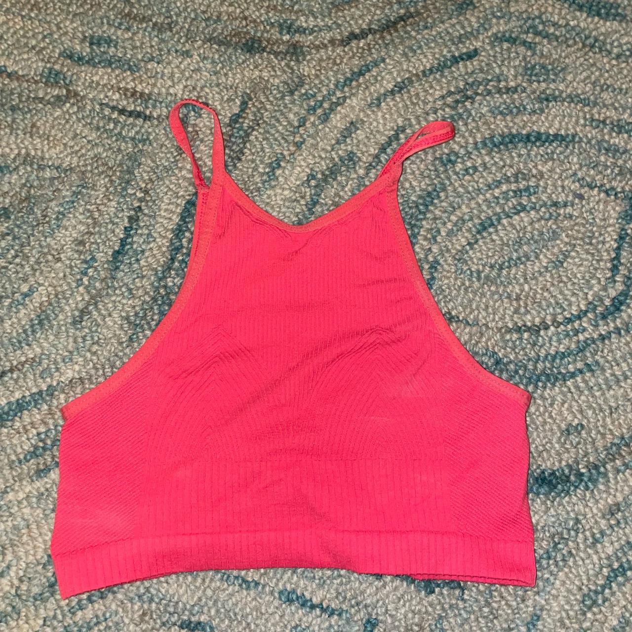 Anthropologie Women's Bra | Depop