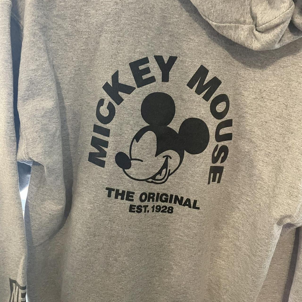 Mickey neff hoodie dont deals stress