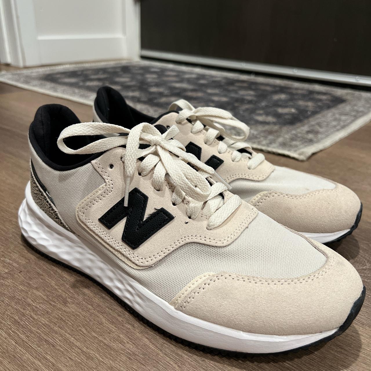 new balance men's x70
