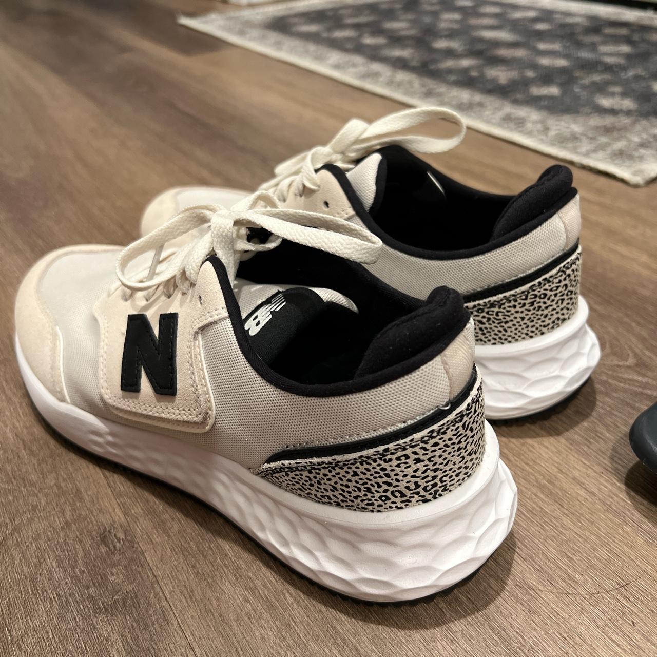 new balance x70 black