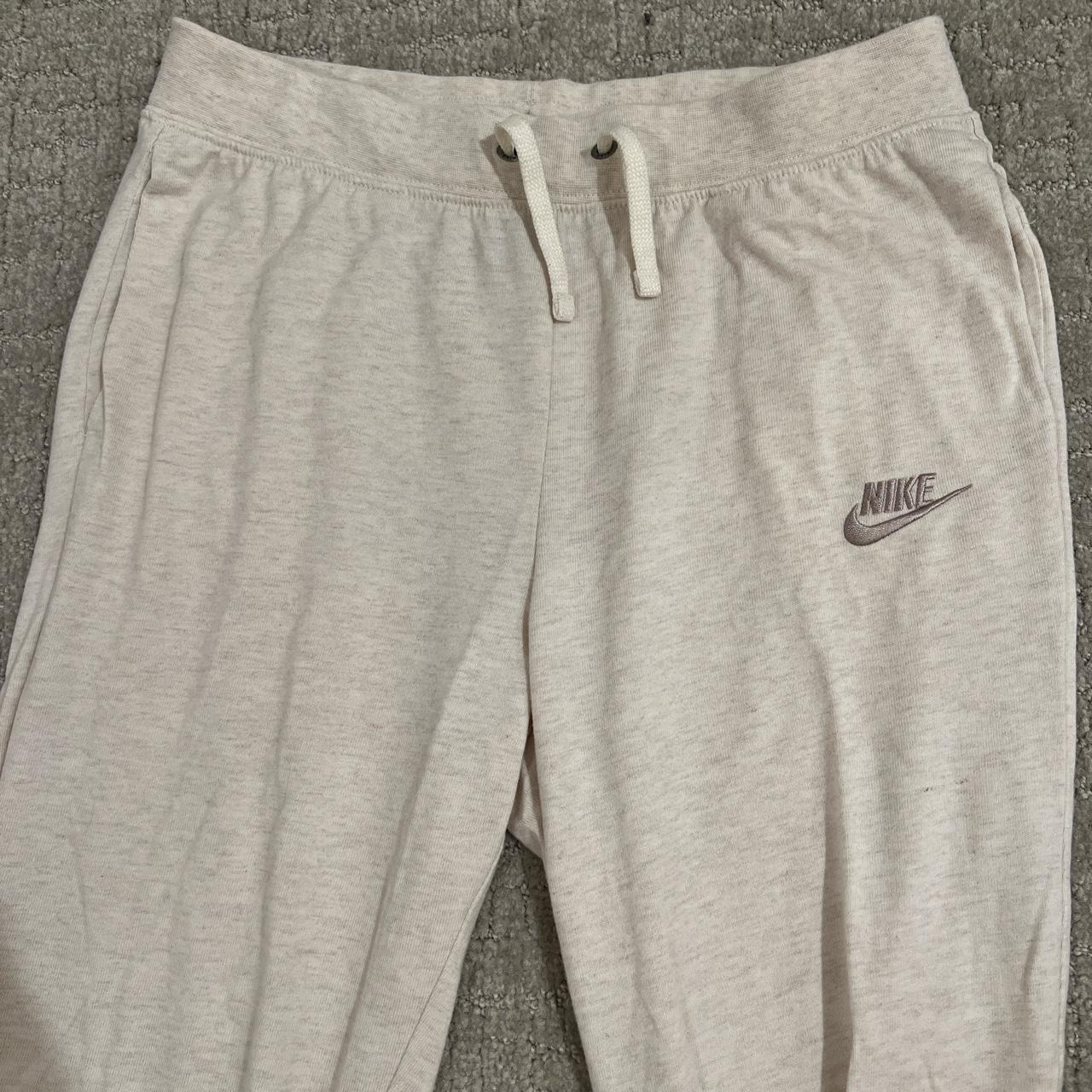 thin nike joggers