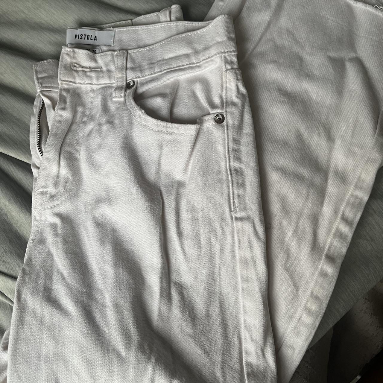 Pistola Women's Jeans | Depop