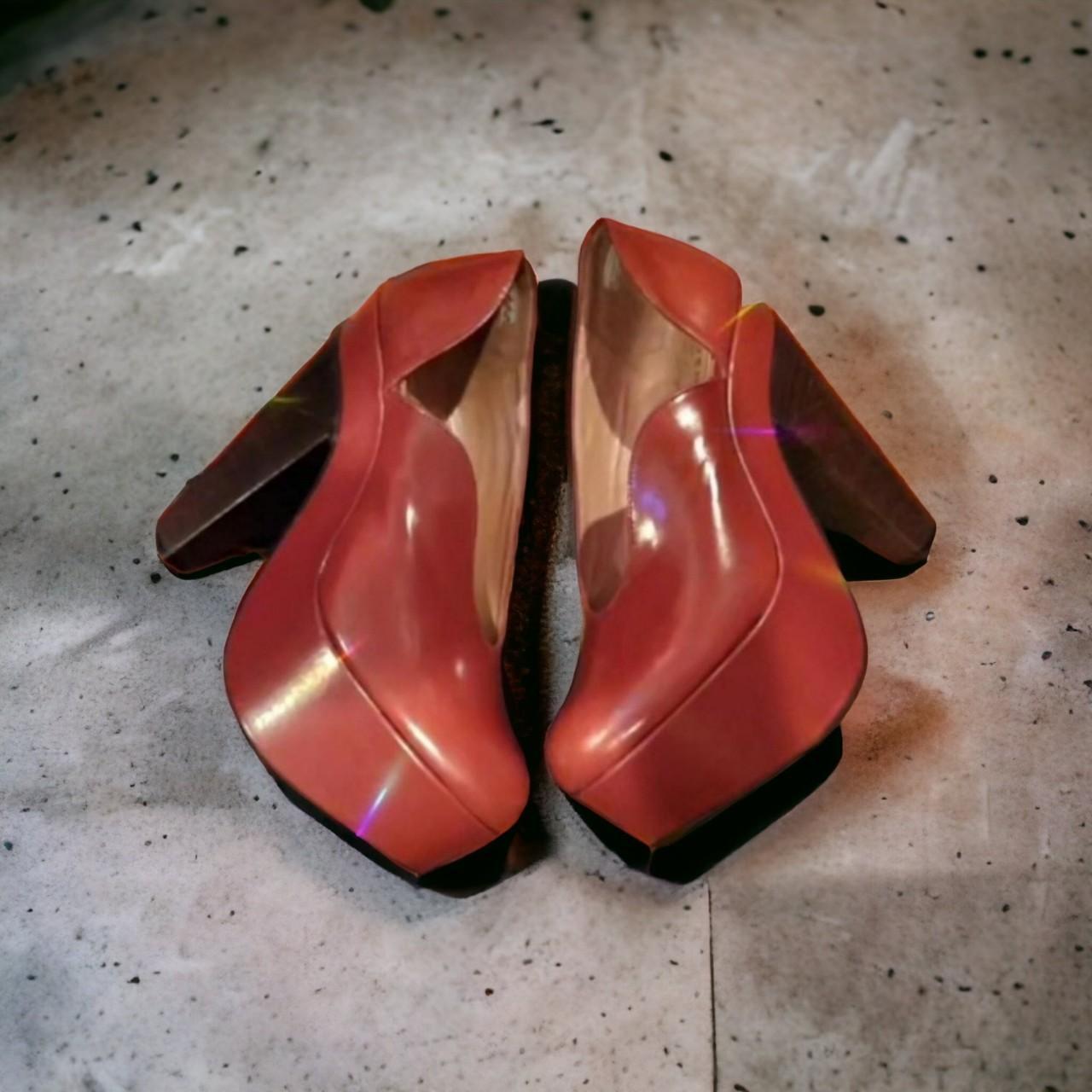 Vinate CARVEN Designer shoes by Robert Depop