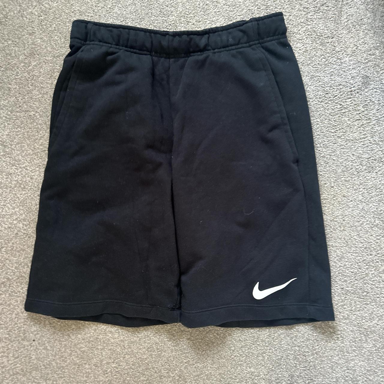 jersey nike shorts mens