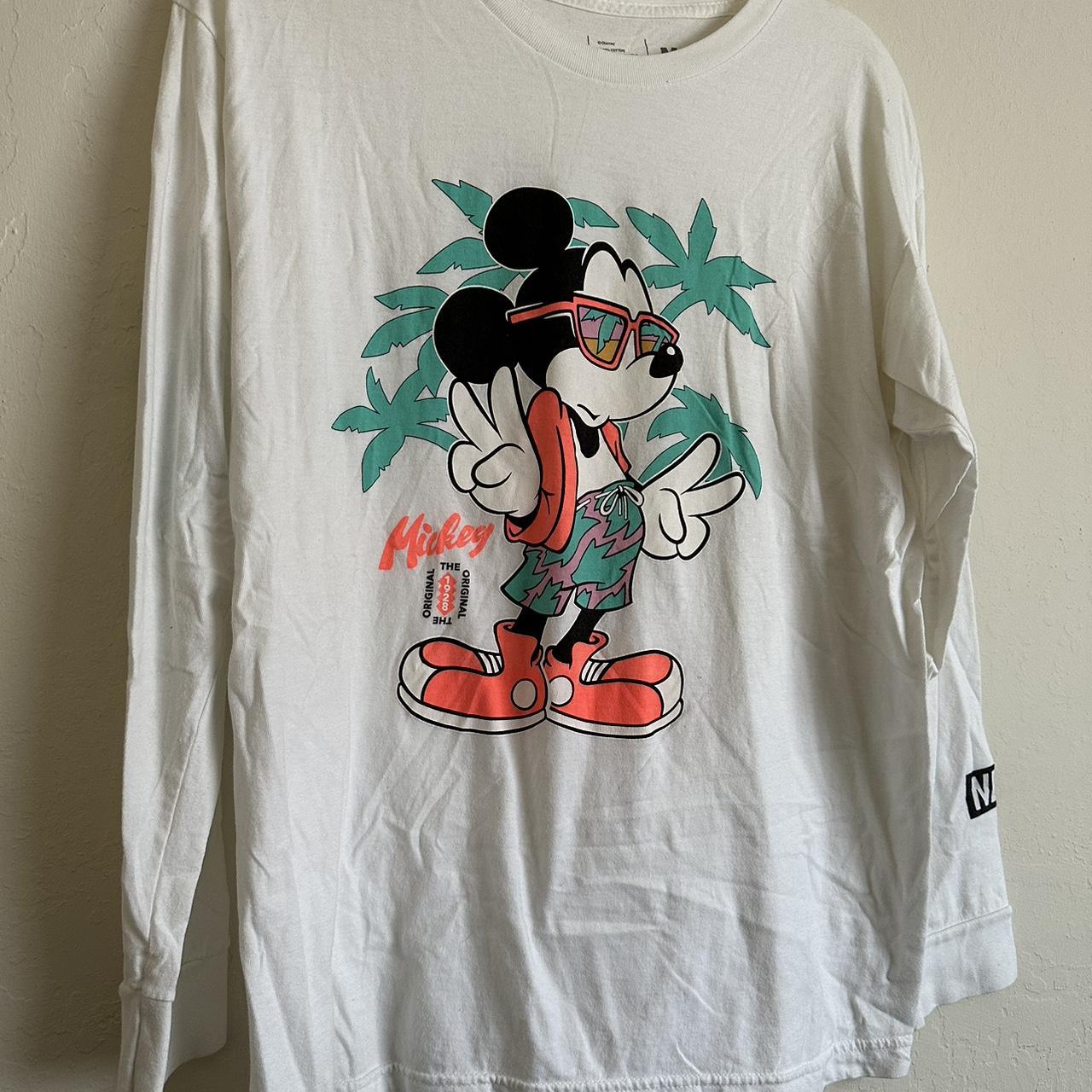 neff disney t shirts