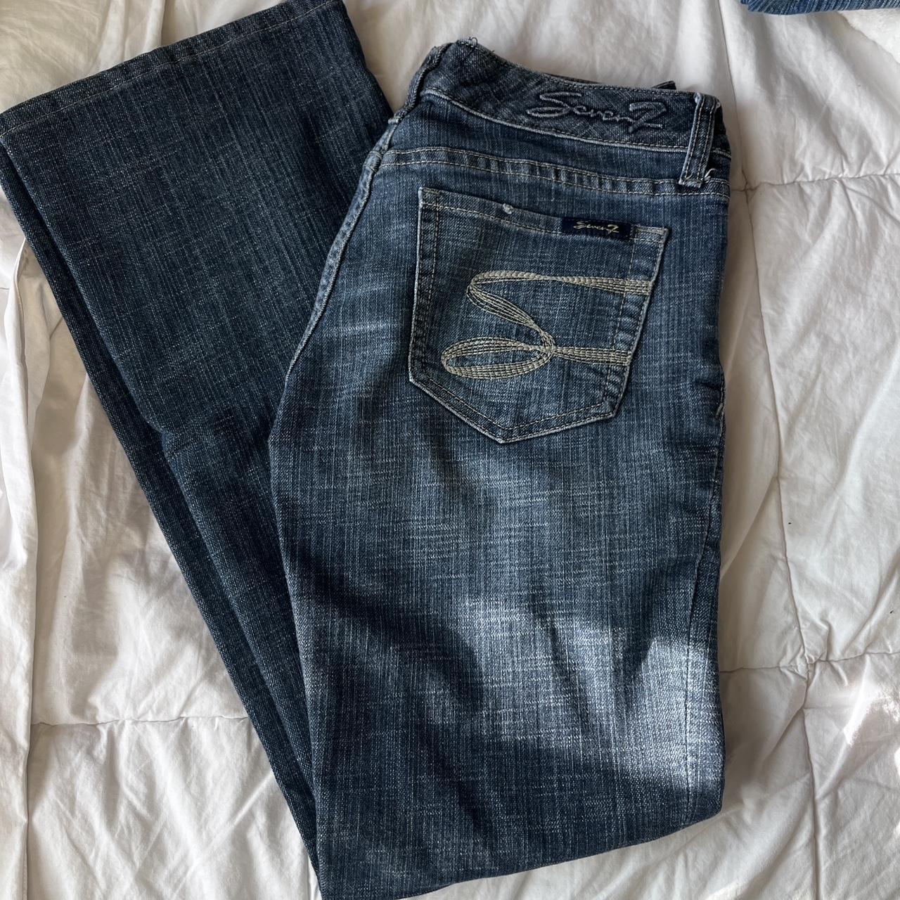 Seven7 Jeans