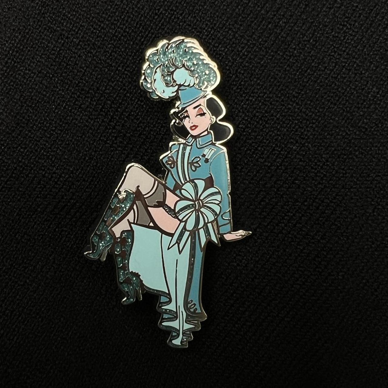 Dita von teese depop