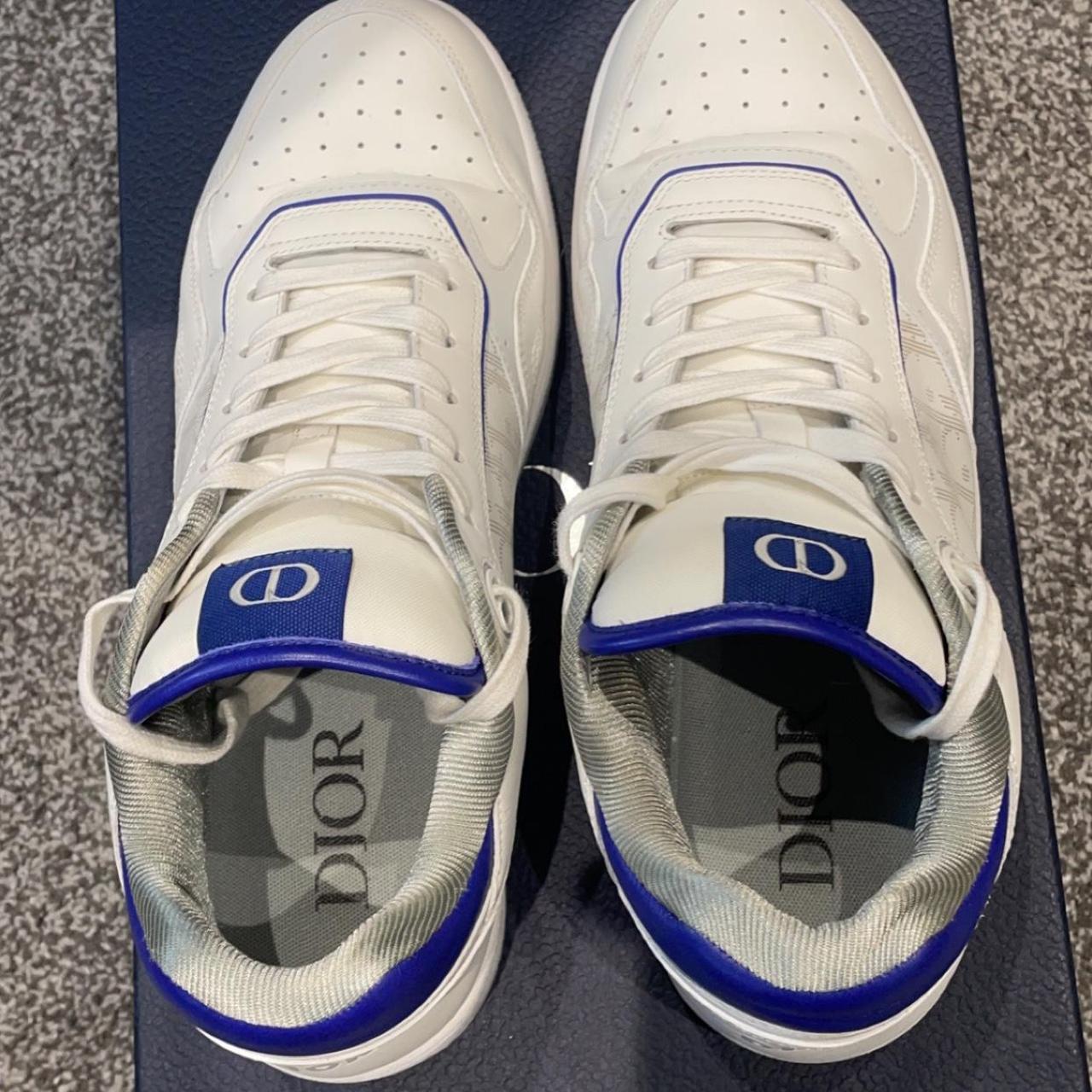 Chanel Runners Chanel Mannen Schoenen Sneakers Heren Zwarte Chanel - Main Image