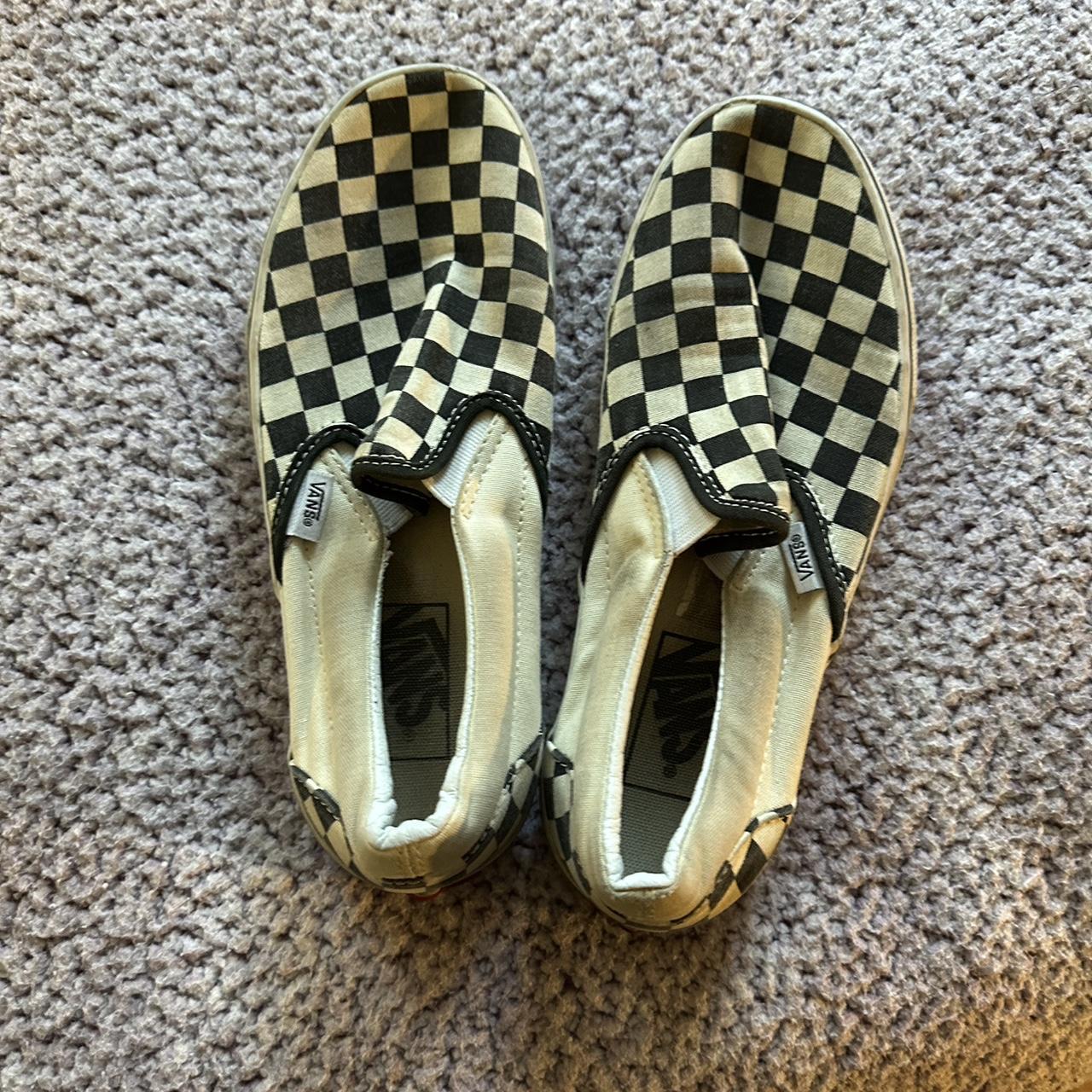 Vans - Depop