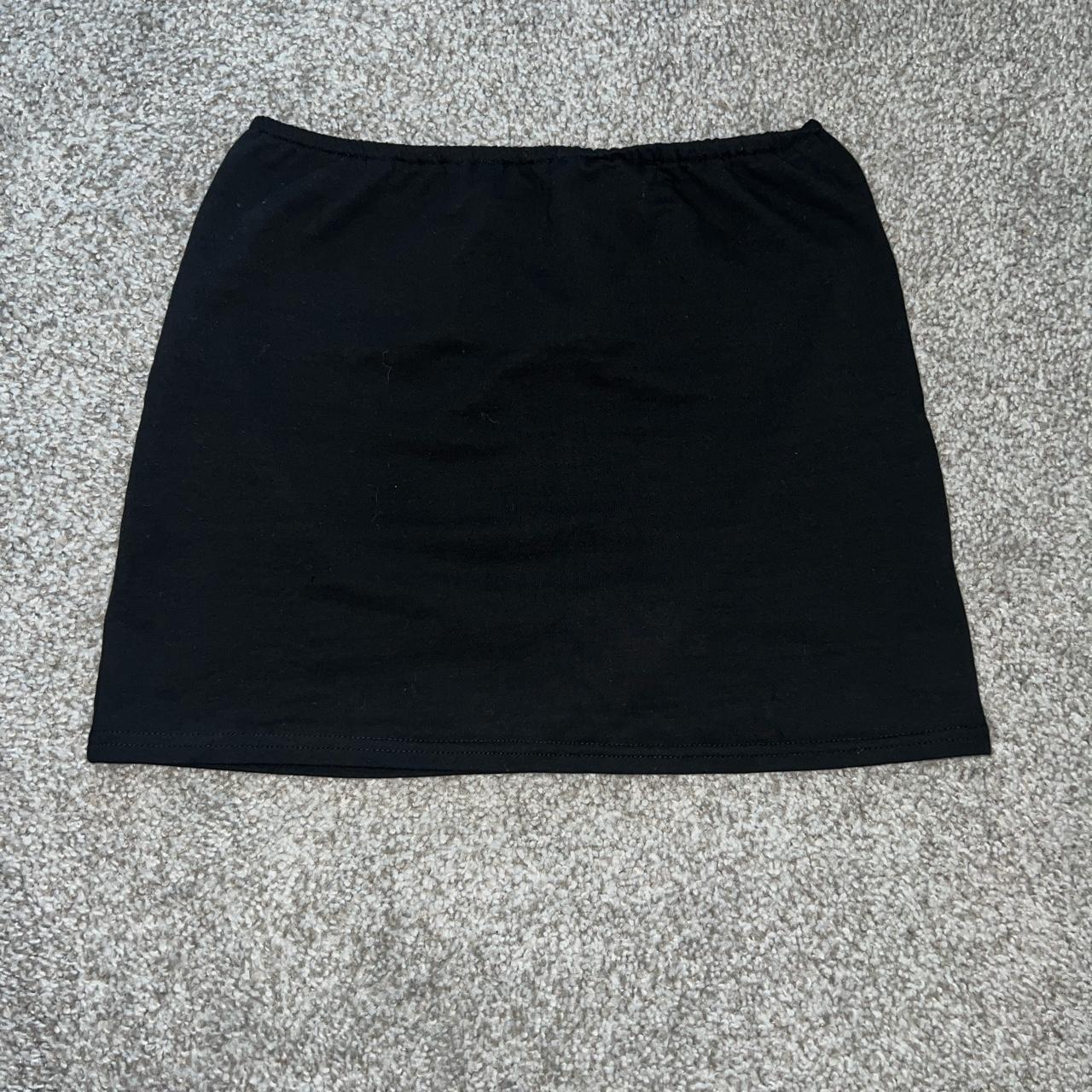 Edikted Women's Skirt | Depop