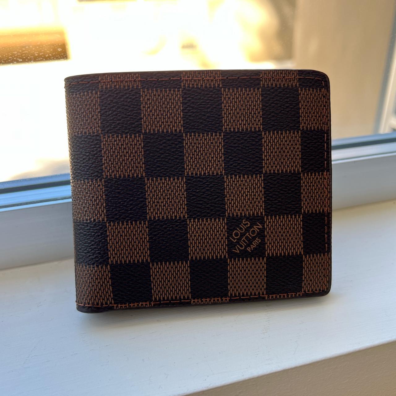 used Louis Vuitton Wallet