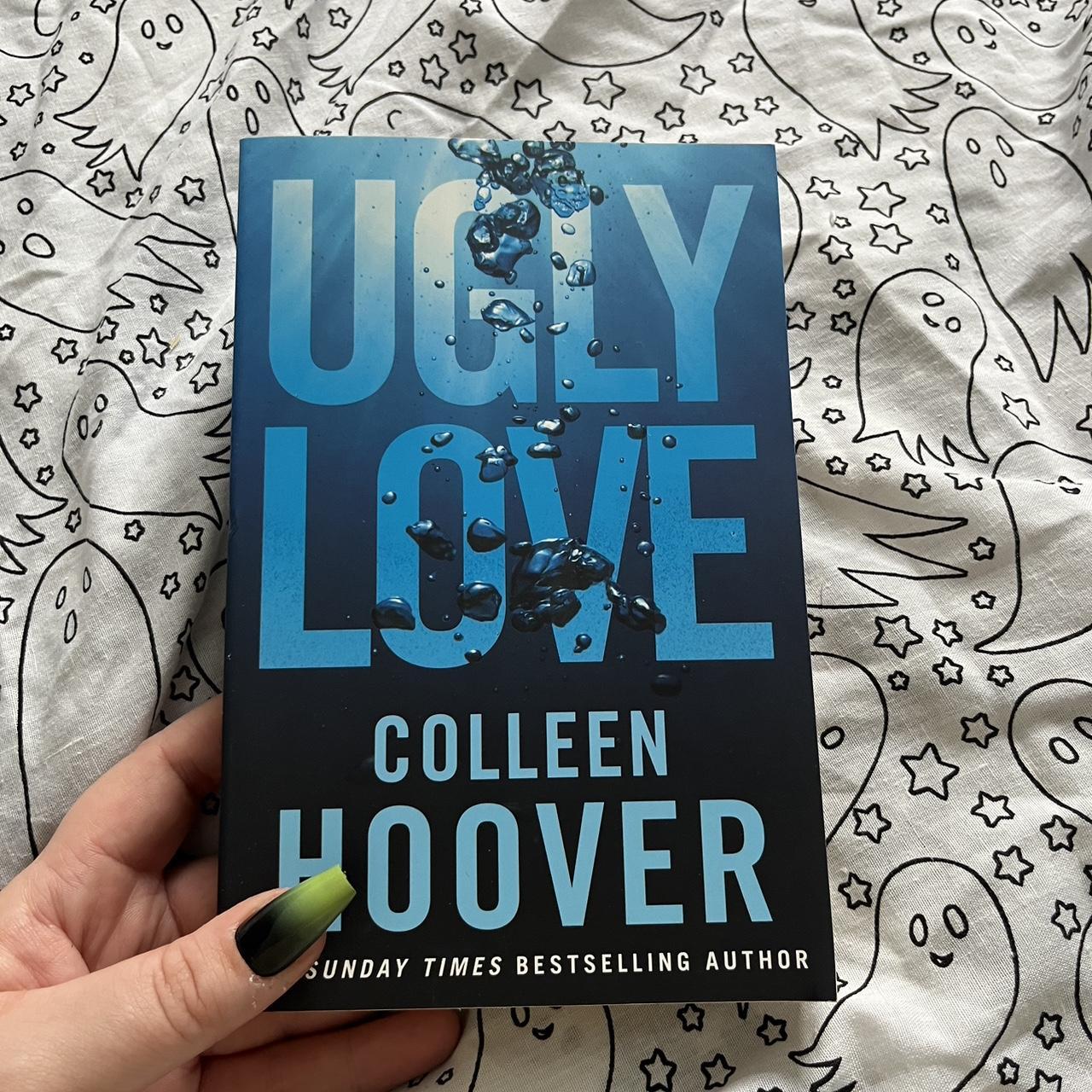 Ugly love by Colleen Hoover Young adult, ya books,... - Depop